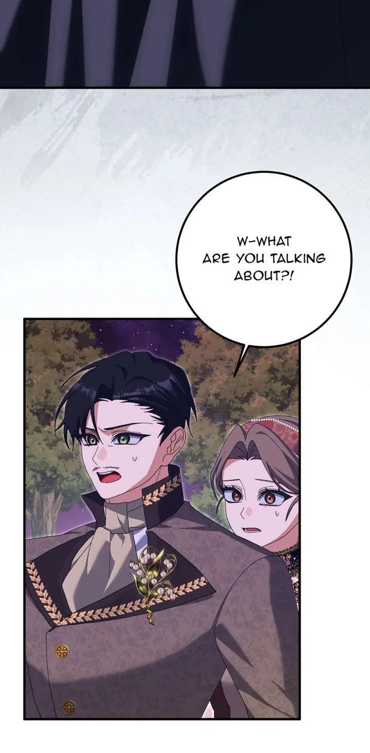 I Raised My Husband Wrong Chapter 68 – Page 43