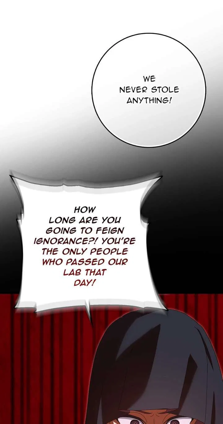 I Raised My Husband Wrong Chapter 68 – Page 44