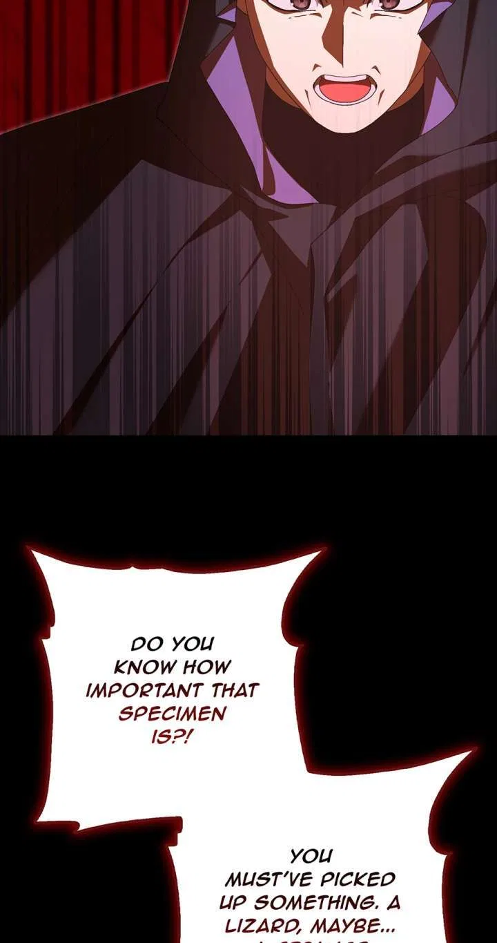 I Raised My Husband Wrong Chapter 68 – Page 45