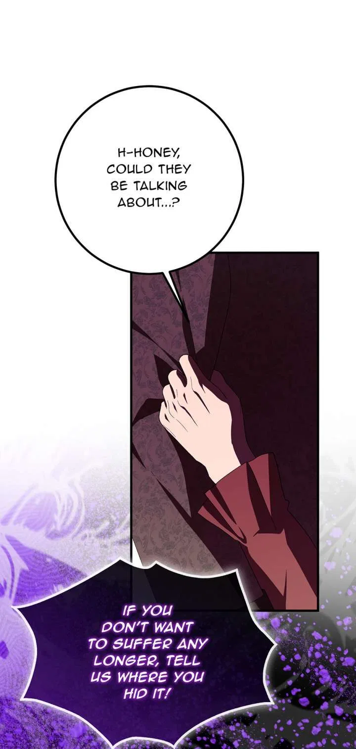 I Raised My Husband Wrong Chapter 68 – Page 51