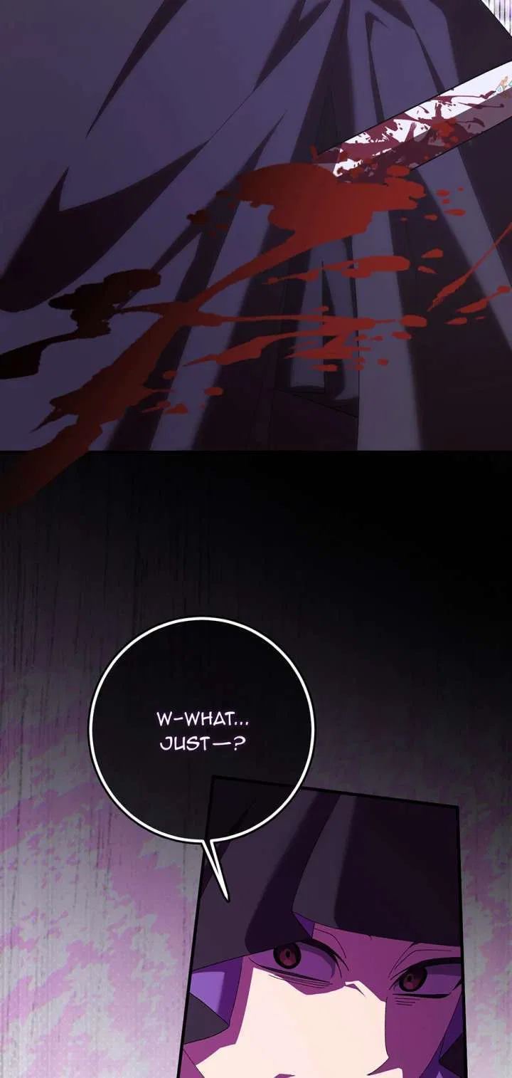 I Raised My Husband Wrong Chapter 68 – Page 53