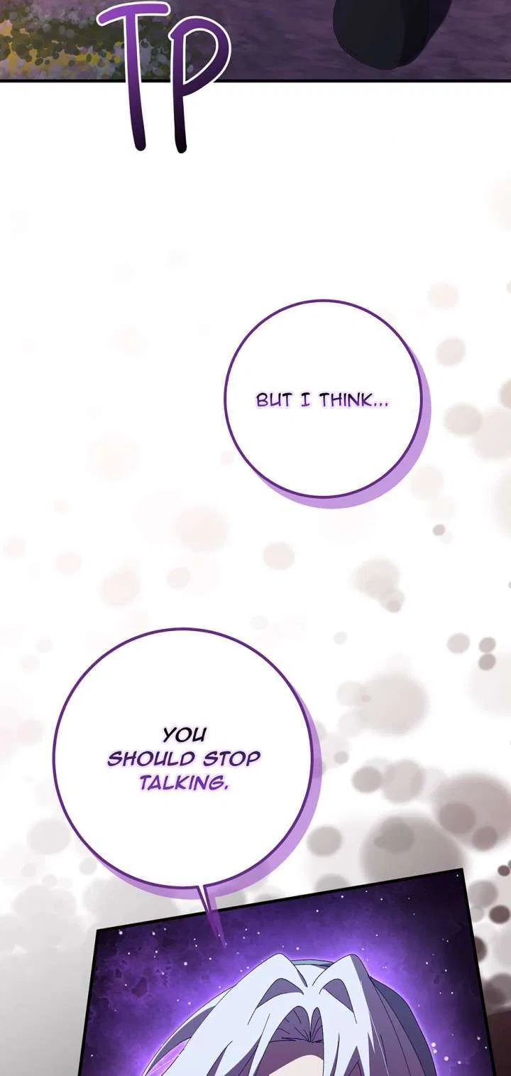 I Raised My Husband Wrong Chapter 68 – Page 55