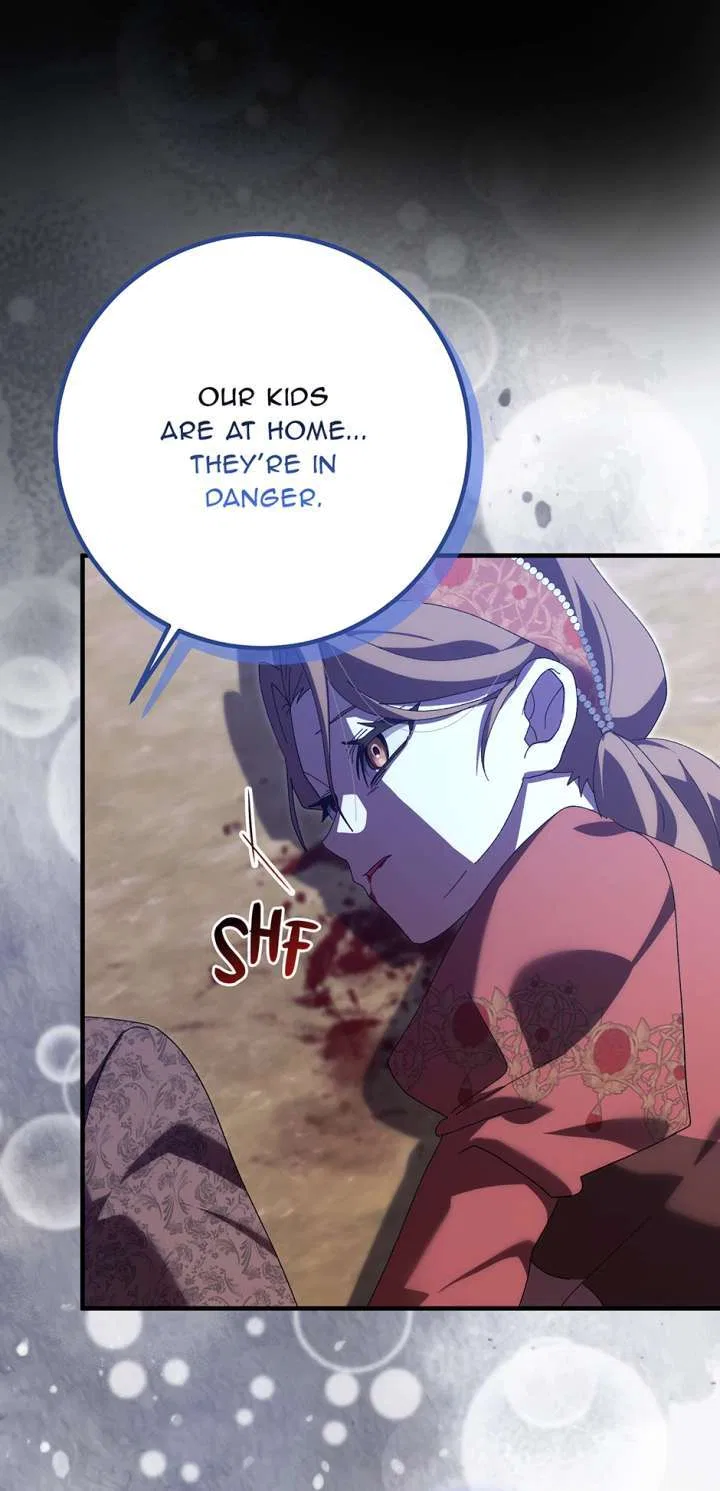 I Raised My Husband Wrong Chapter 68 – Page 61