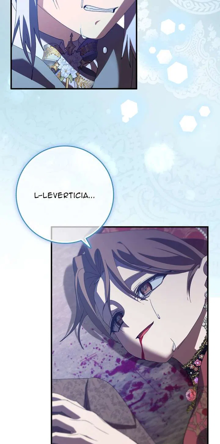 I Raised My Husband Wrong Chapter 68 – Page 69