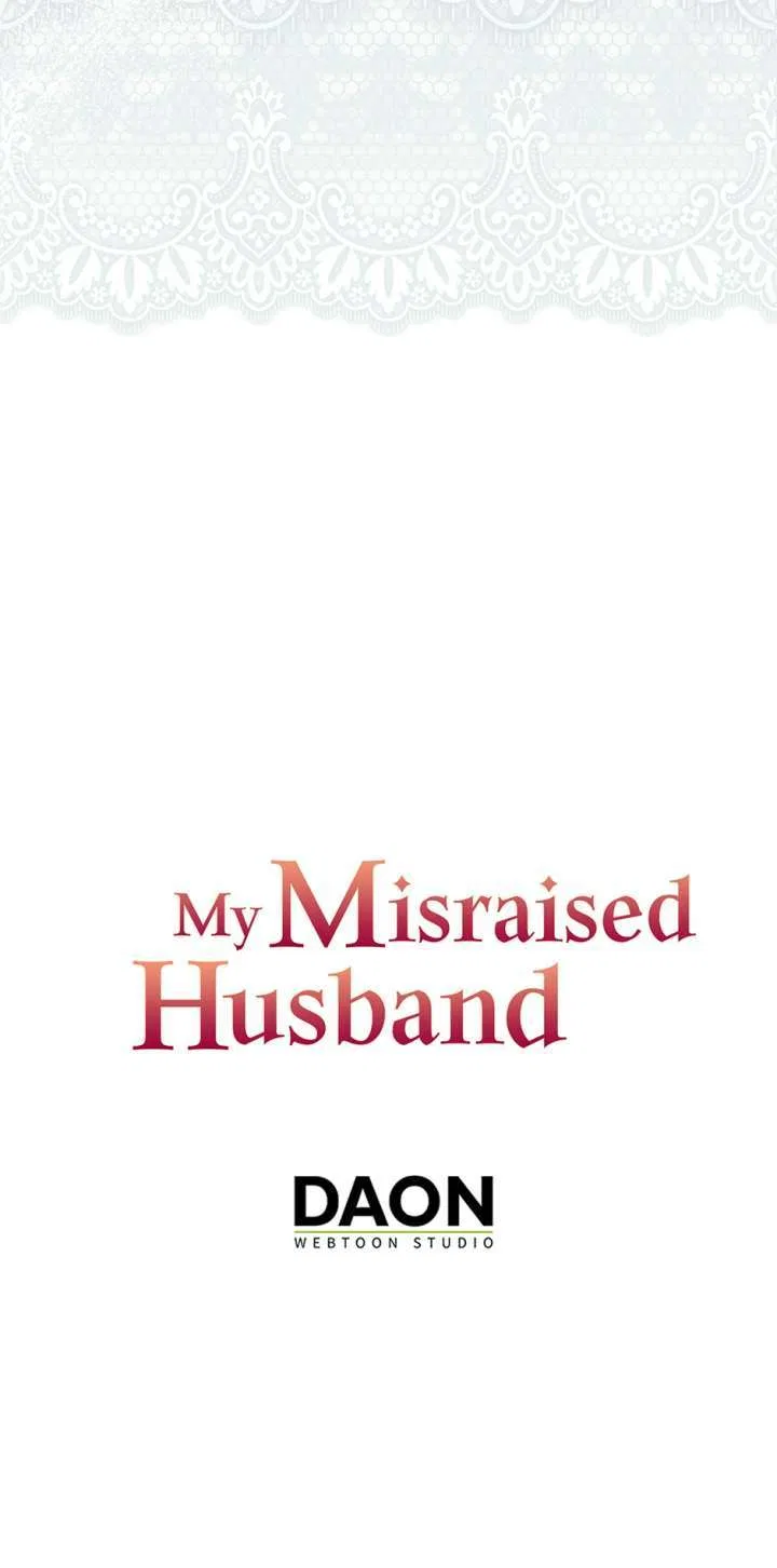 I Raised My Husband Wrong Chapter 68 – Page 72