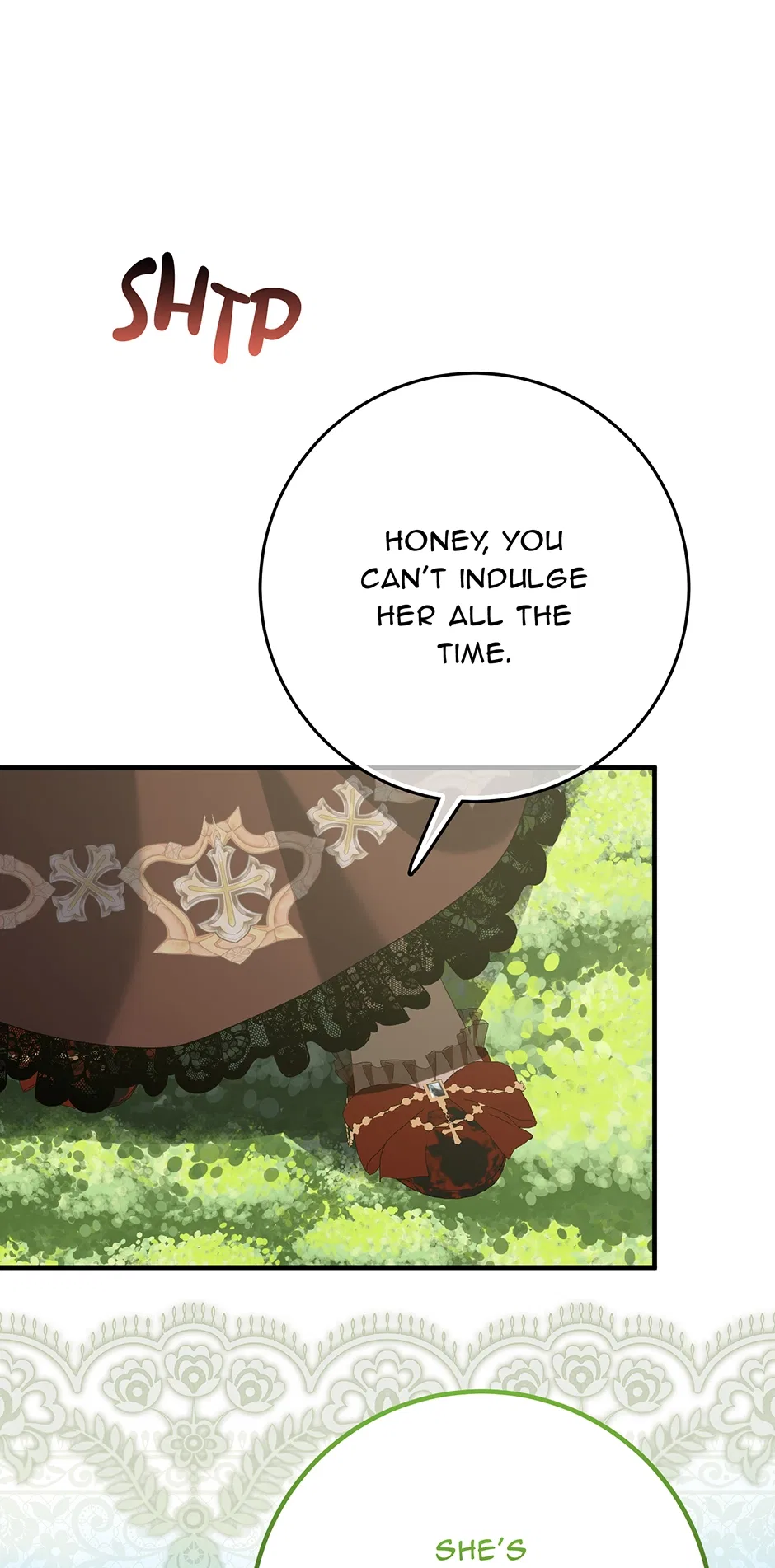 I Raised My Husband Wrong Chapter 67 – Page 1