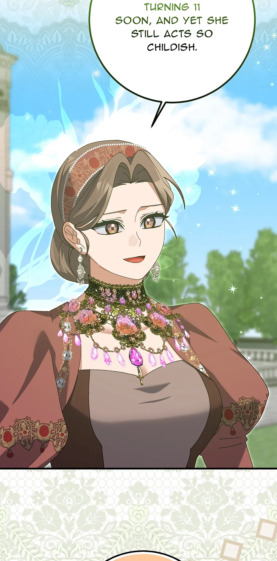 I Raised My Husband Wrong Chapter 67 – Page 2