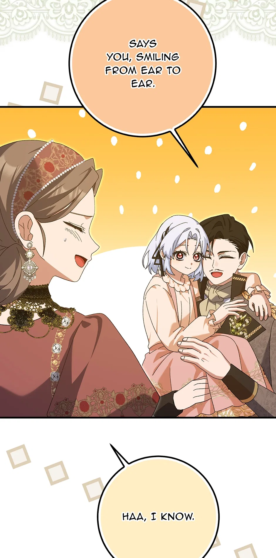 I Raised My Husband Wrong Chapter 67 – Page 3