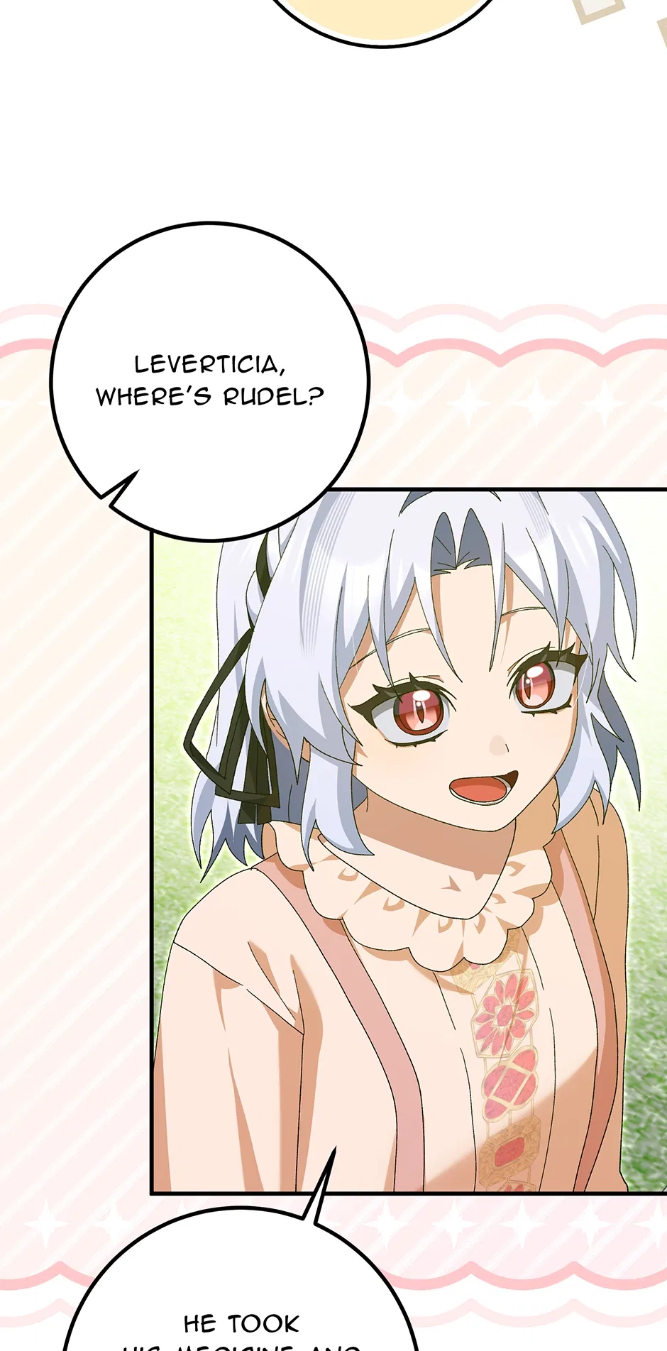I Raised My Husband Wrong Chapter 67 – Page 4