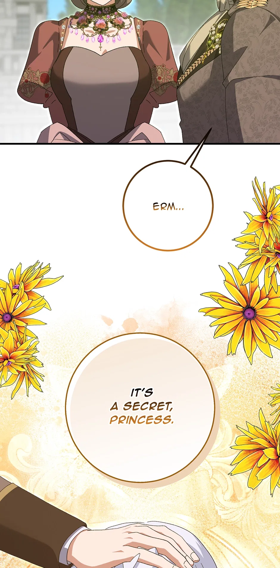 I Raised My Husband Wrong Chapter 67 – Page 6