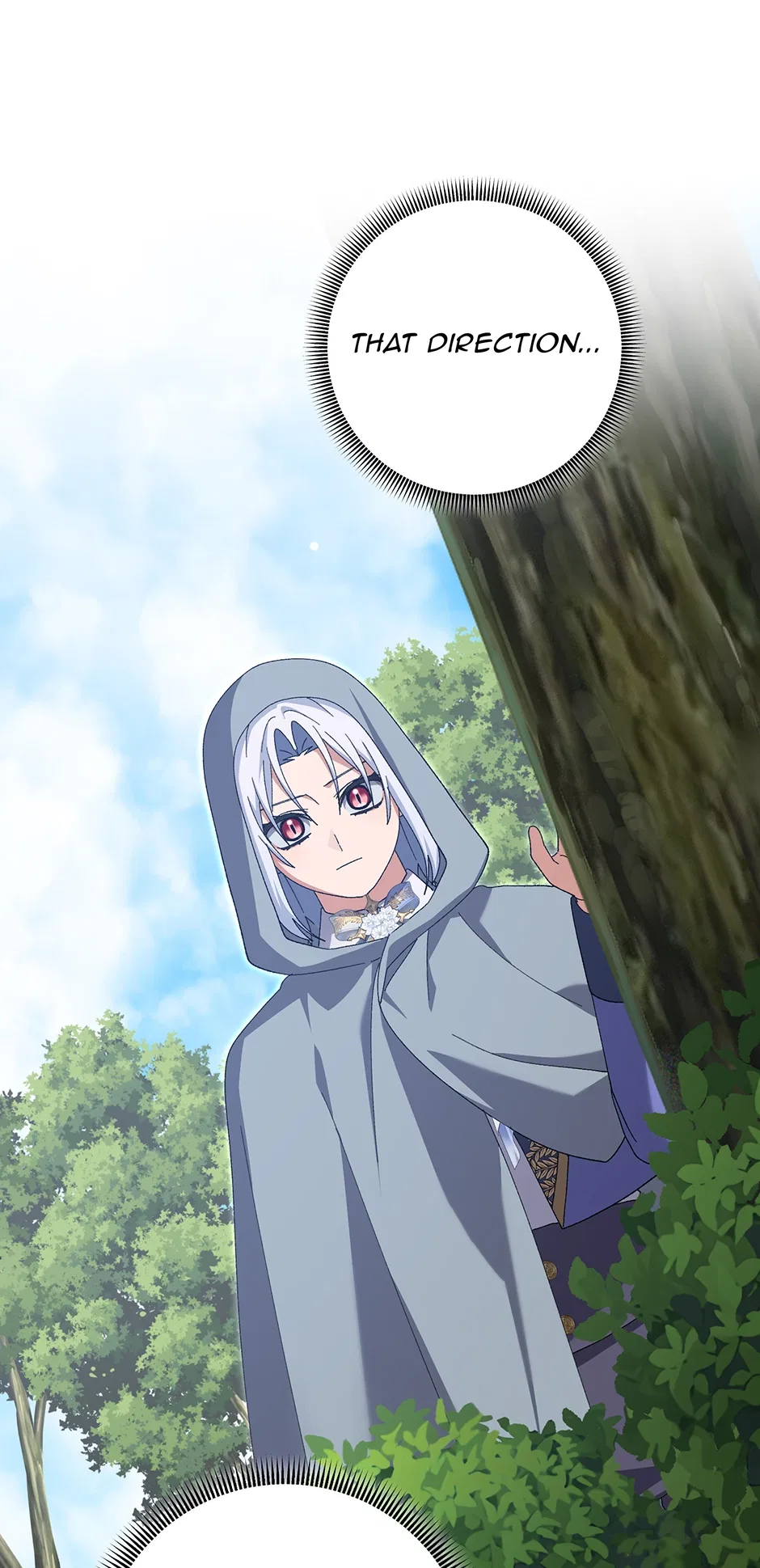 I Raised My Husband Wrong Chapter 67 – Page 9