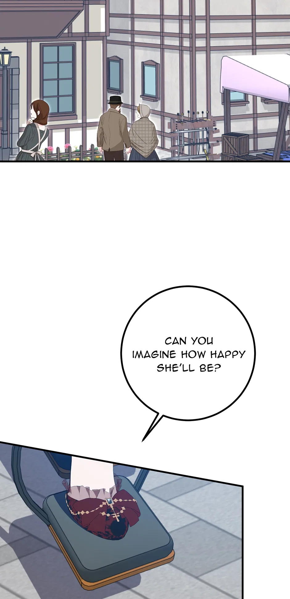 I Raised My Husband Wrong Chapter 67 – Page 11