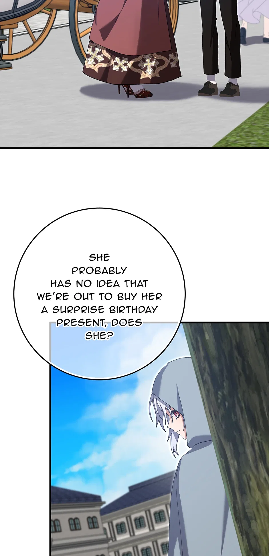 I Raised My Husband Wrong Chapter 67 – Page 13
