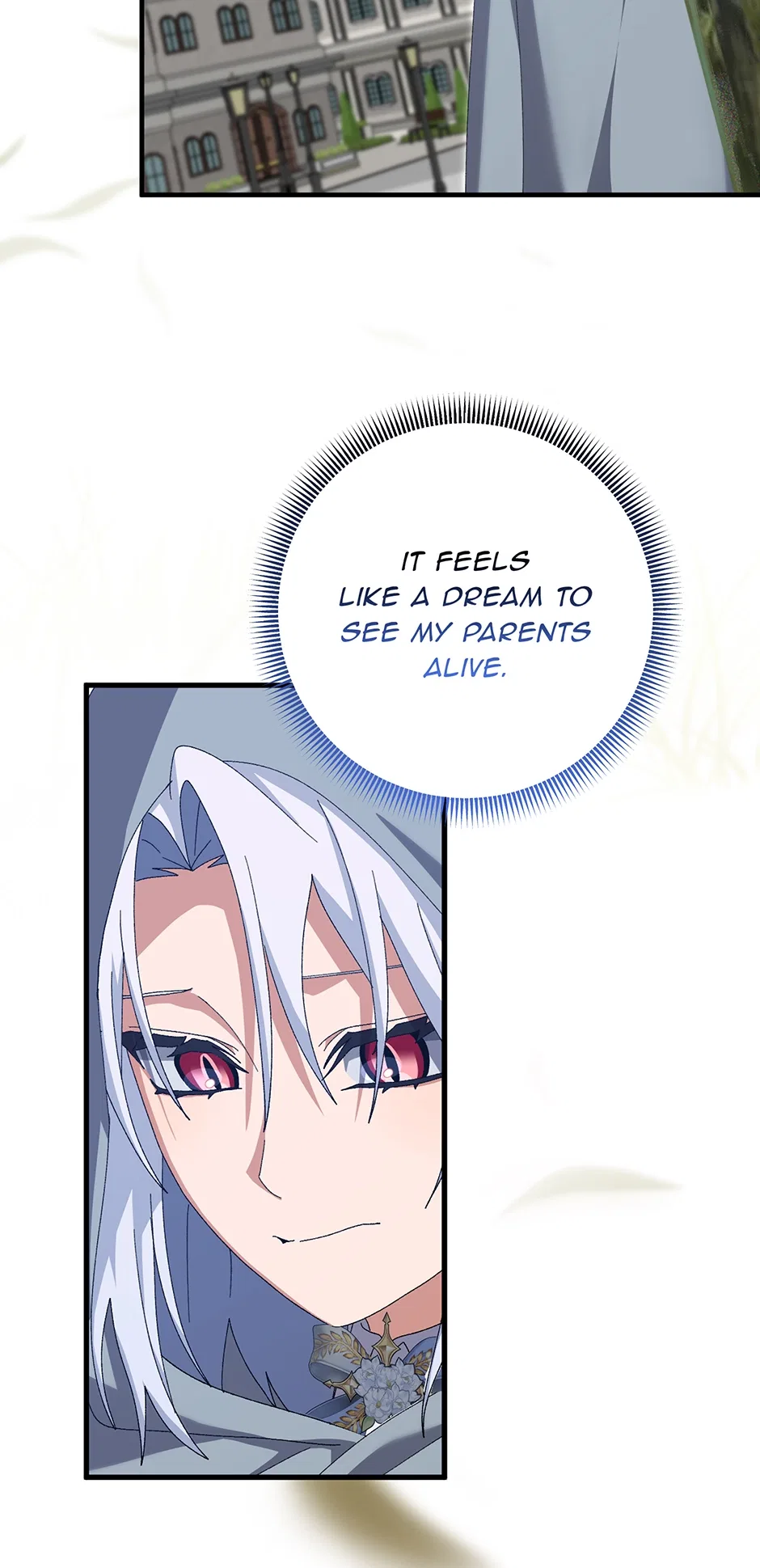 I Raised My Husband Wrong Chapter 67 – Page 14