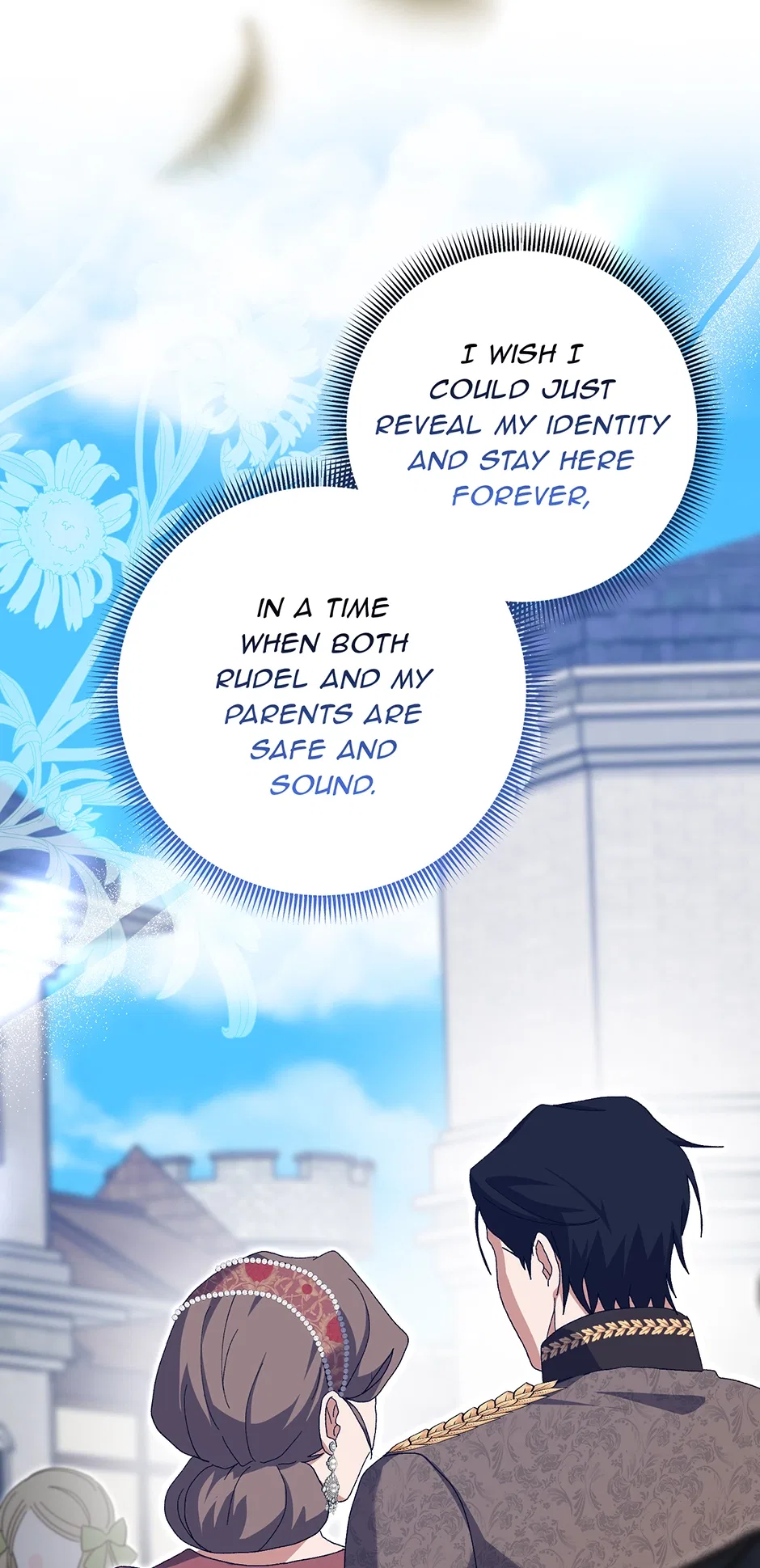 I Raised My Husband Wrong Chapter 67 – Page 15