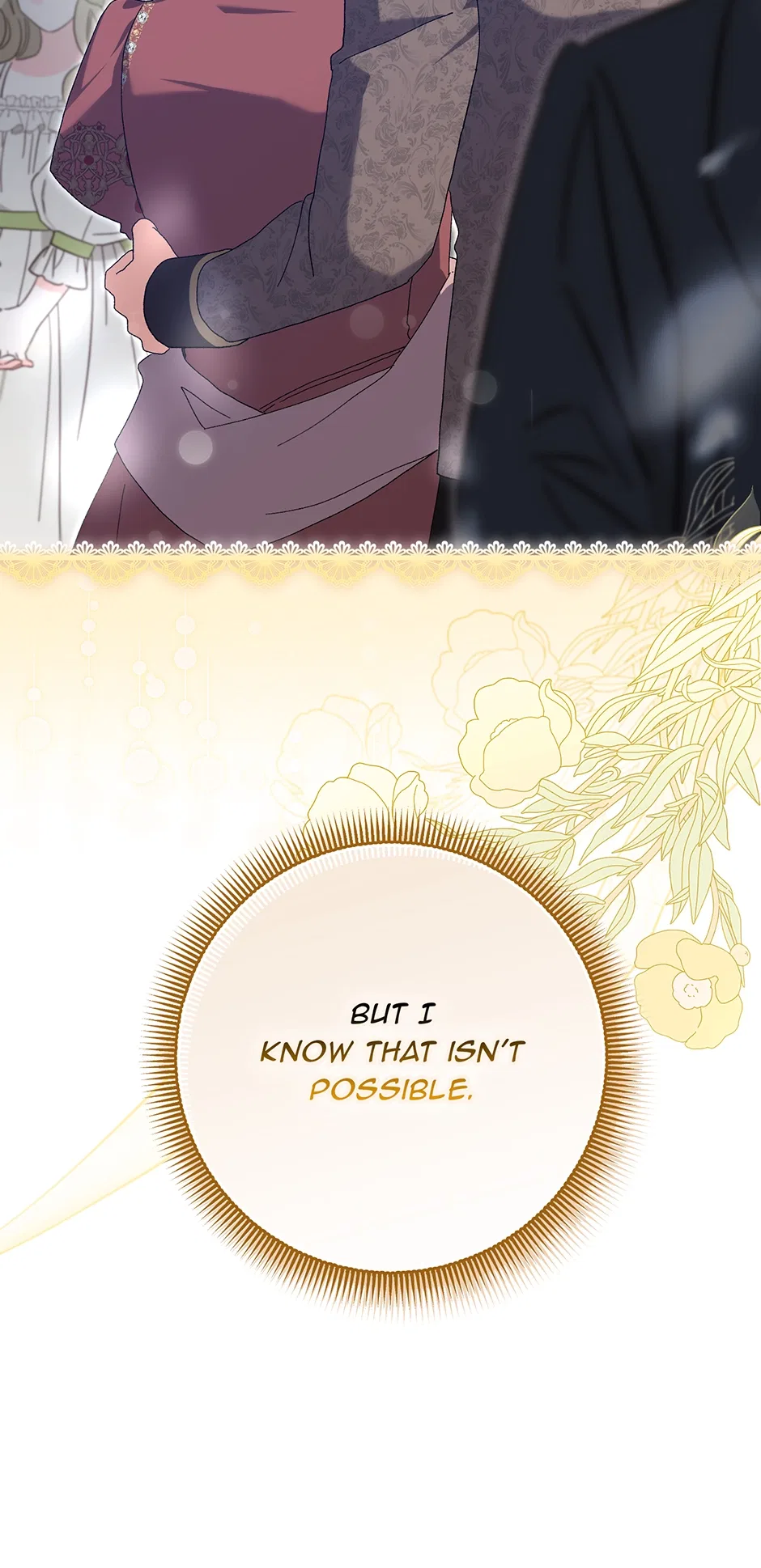 I Raised My Husband Wrong Chapter 67 – Page 16