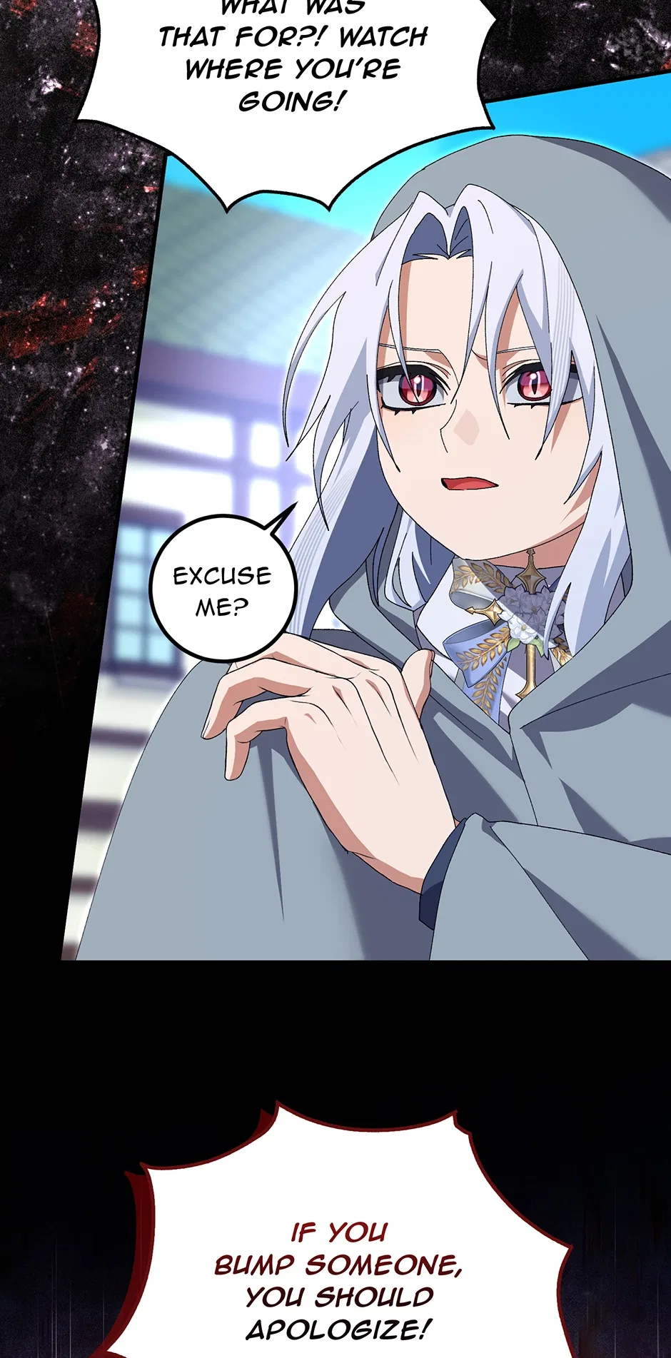 I Raised My Husband Wrong Chapter 67 – Page 18