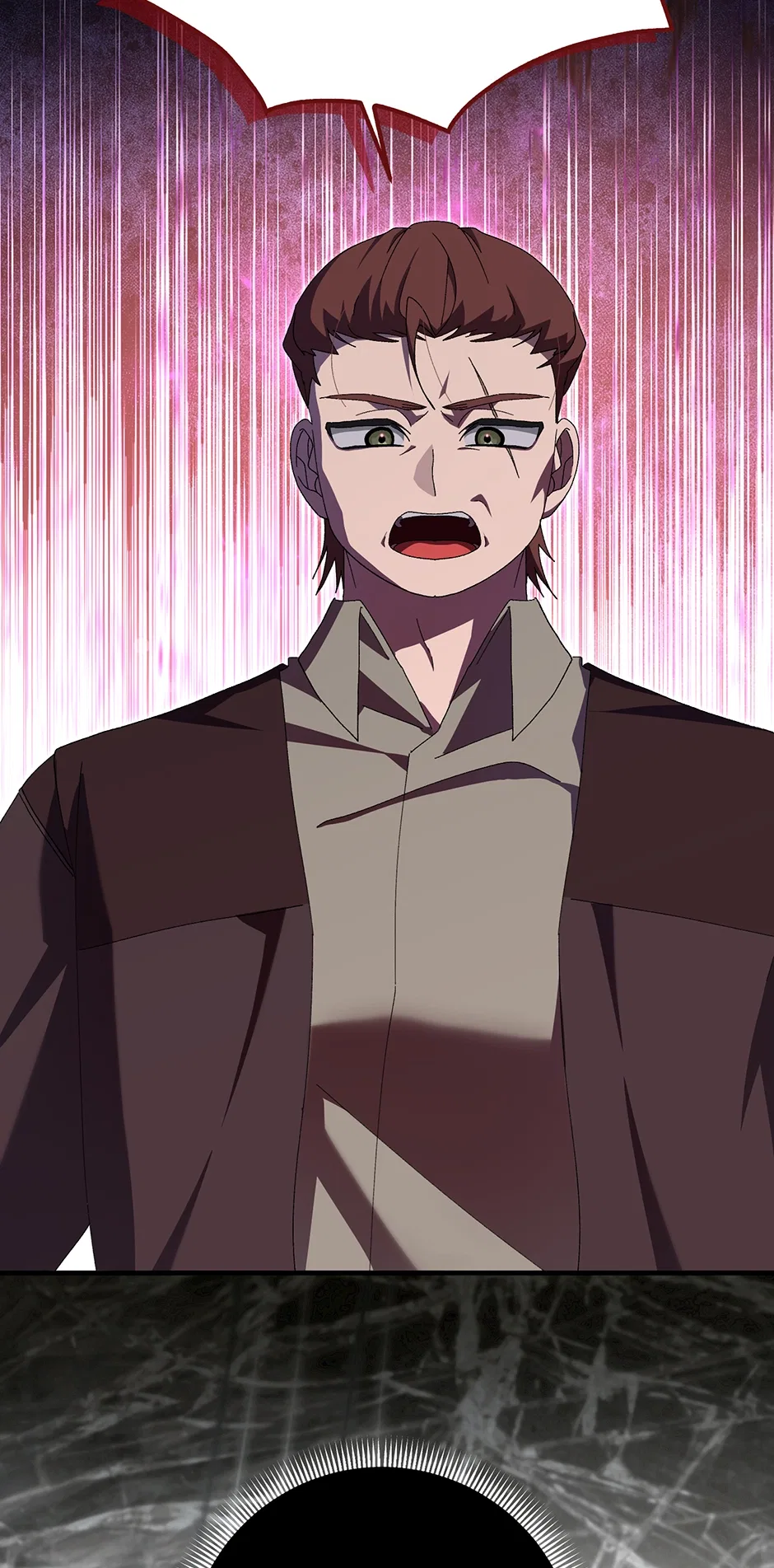 I Raised My Husband Wrong Chapter 67 – Page 19