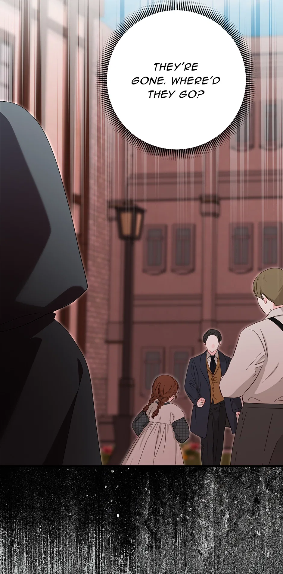 I Raised My Husband Wrong Chapter 67 – Page 21