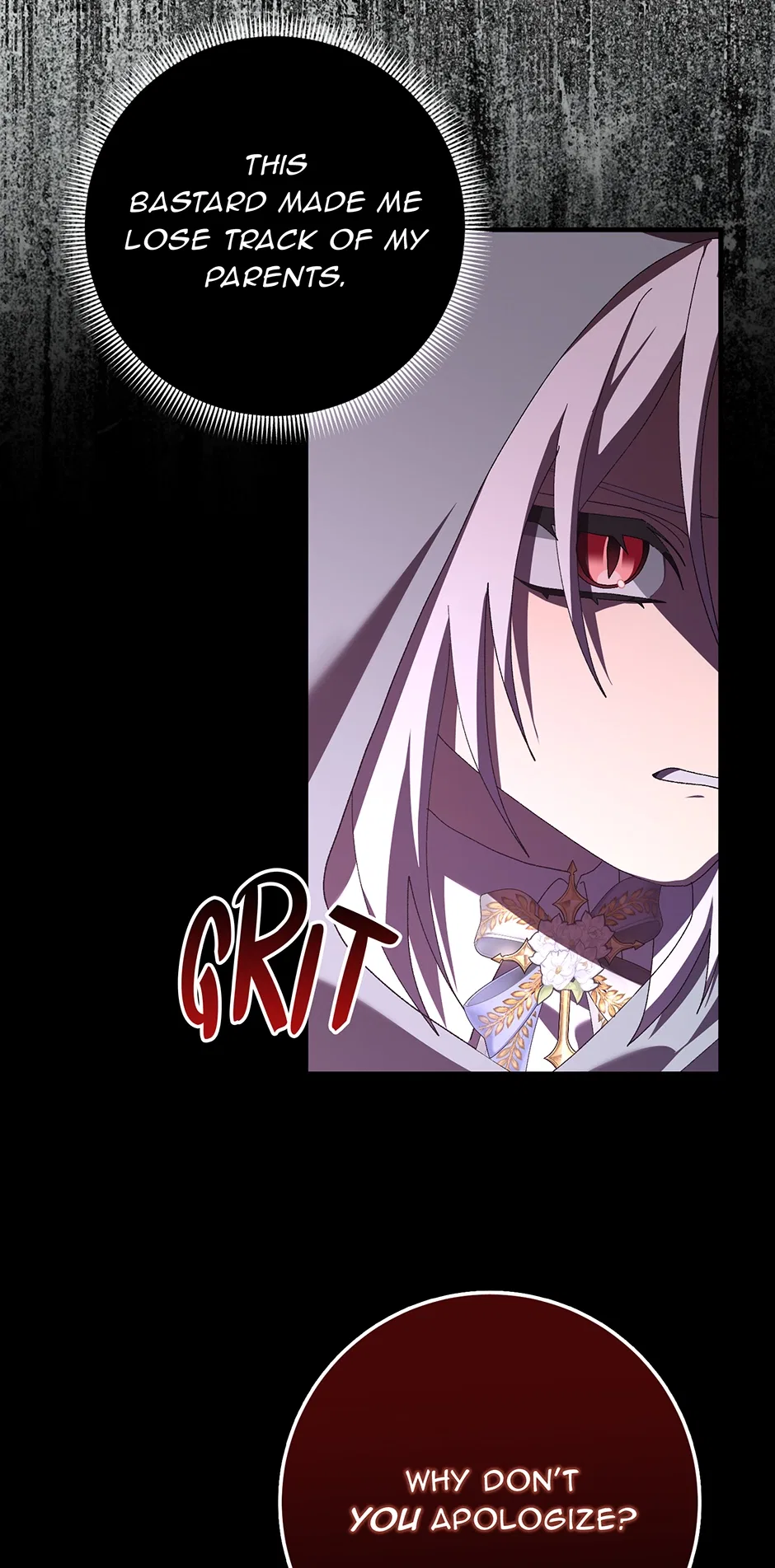 I Raised My Husband Wrong Chapter 67 – Page 22
