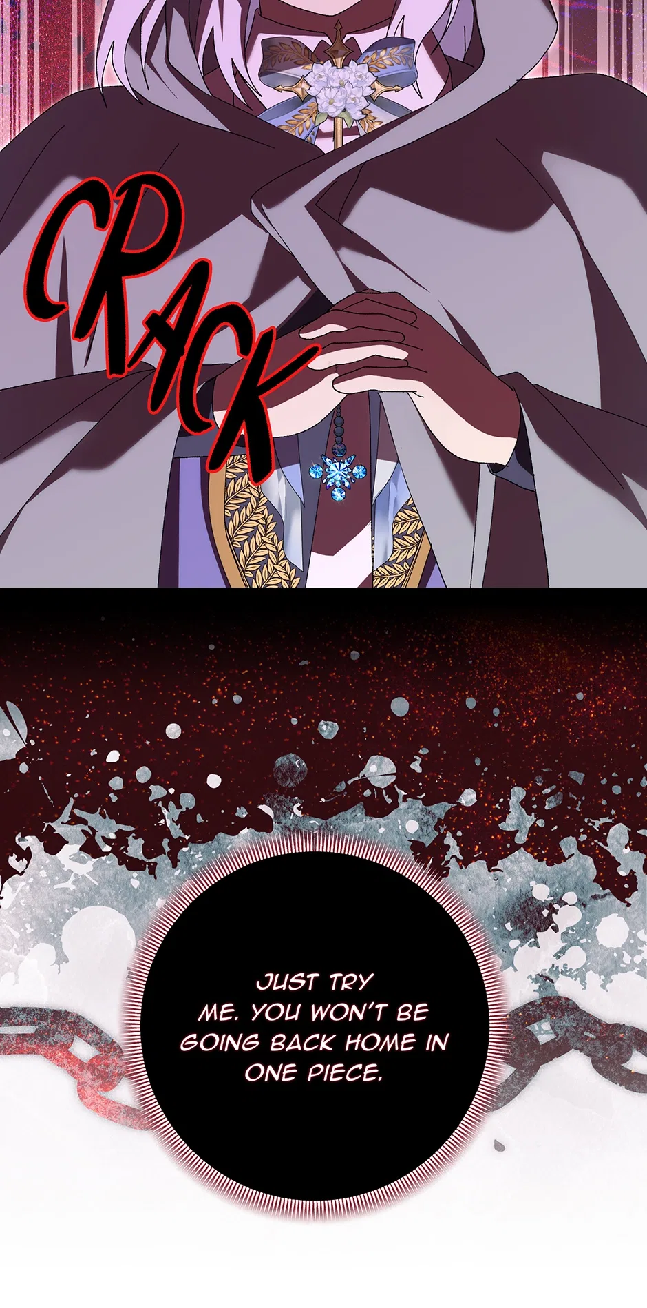 I Raised My Husband Wrong Chapter 67 – Page 24