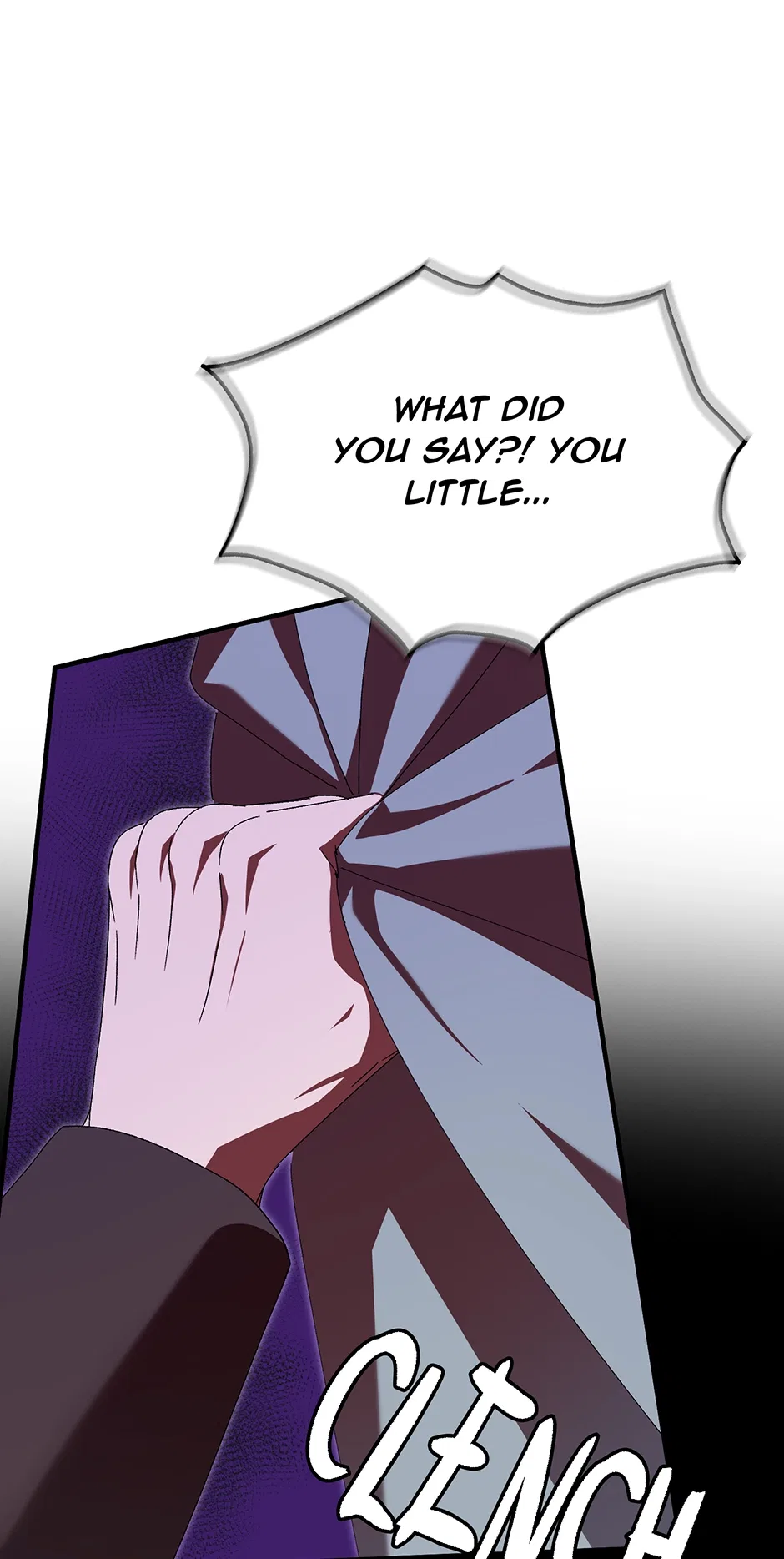 I Raised My Husband Wrong Chapter 67 – Page 25