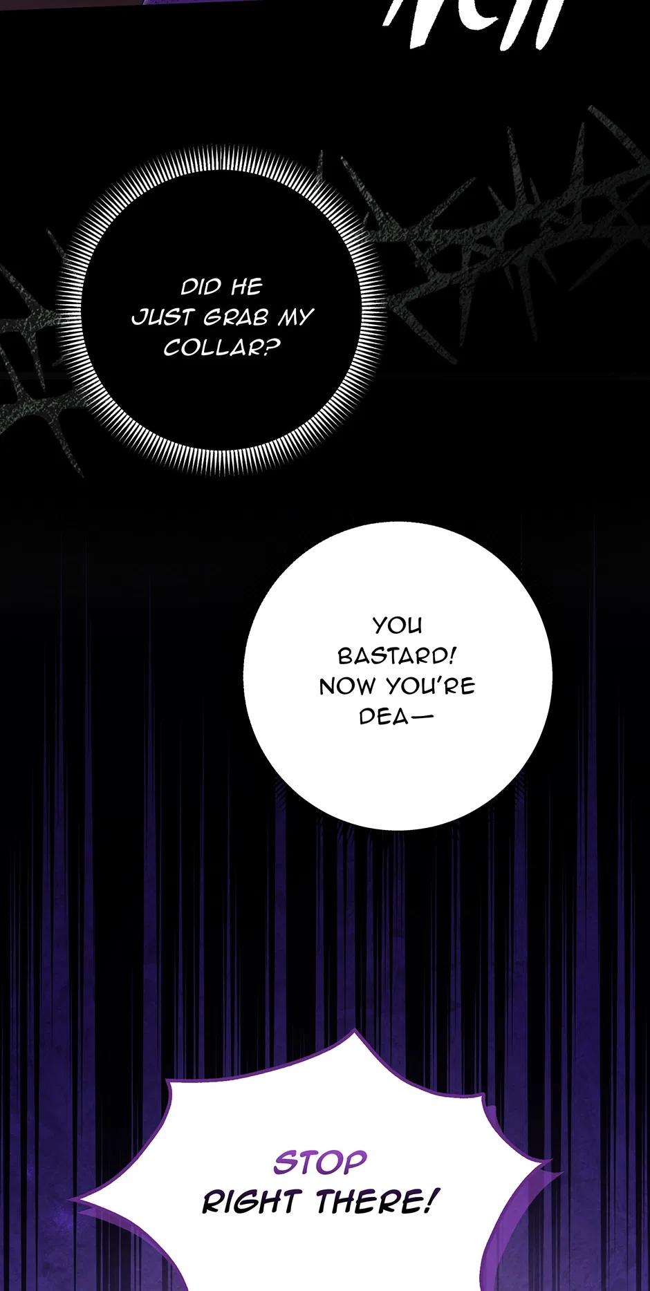I Raised My Husband Wrong Chapter 67 – Page 26