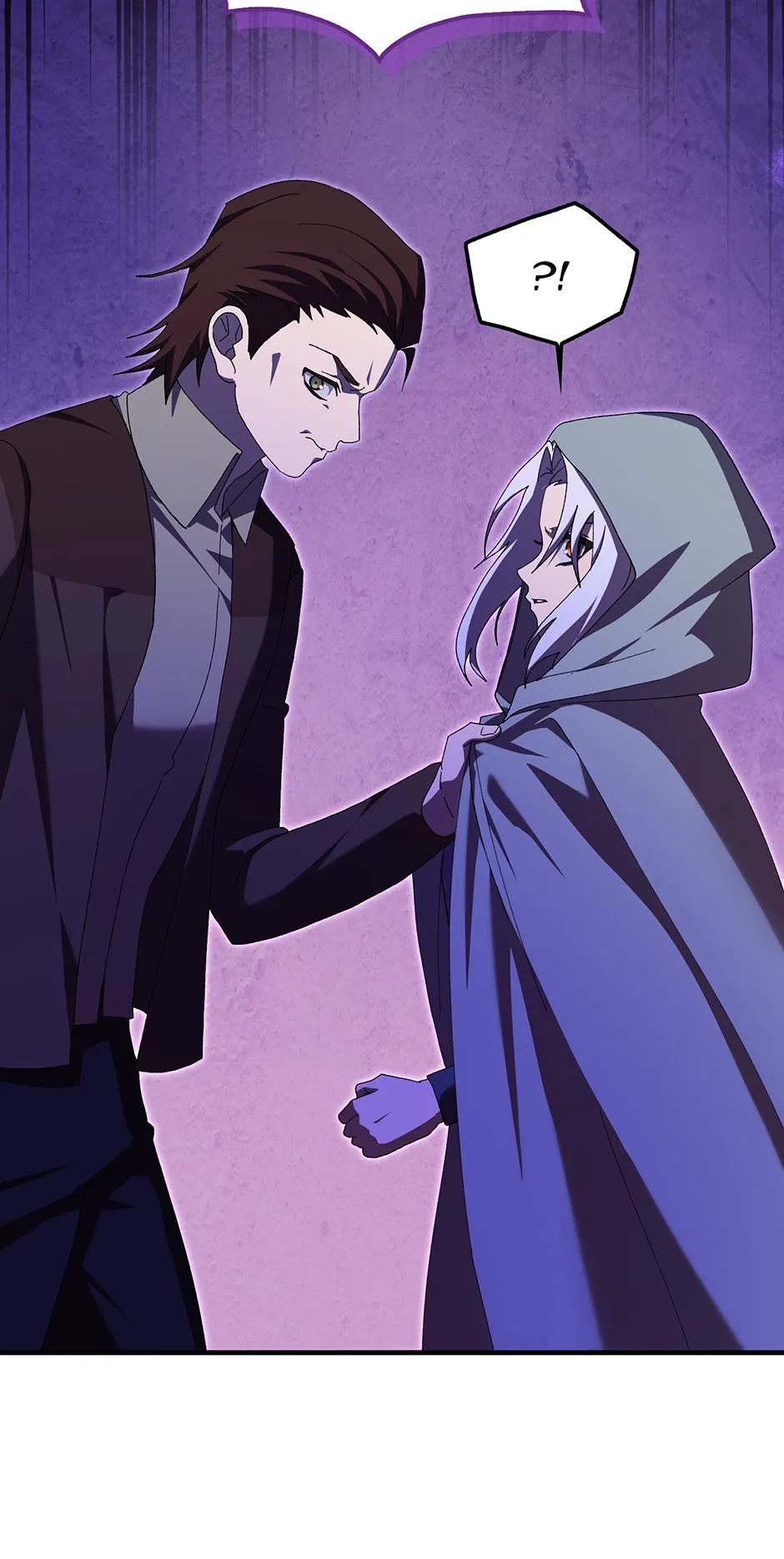 I Raised My Husband Wrong Chapter 67 – Page 27