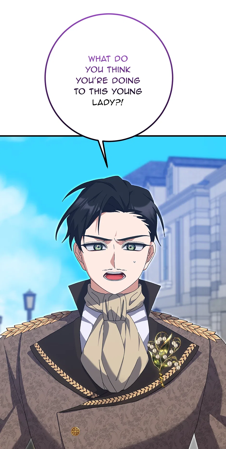 I Raised My Husband Wrong Chapter 67 – Page 28