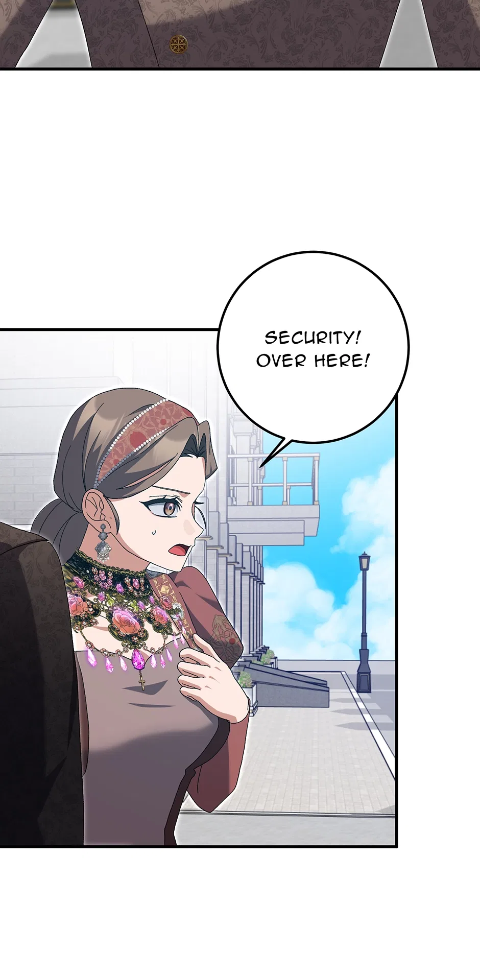 I Raised My Husband Wrong Chapter 67 – Page 29