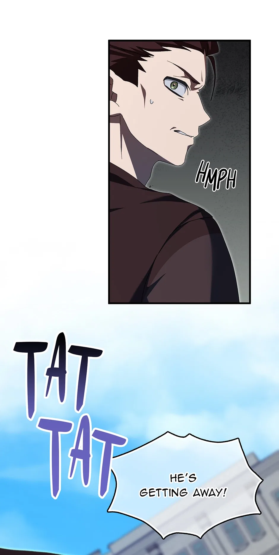 I Raised My Husband Wrong Chapter 67 – Page 30