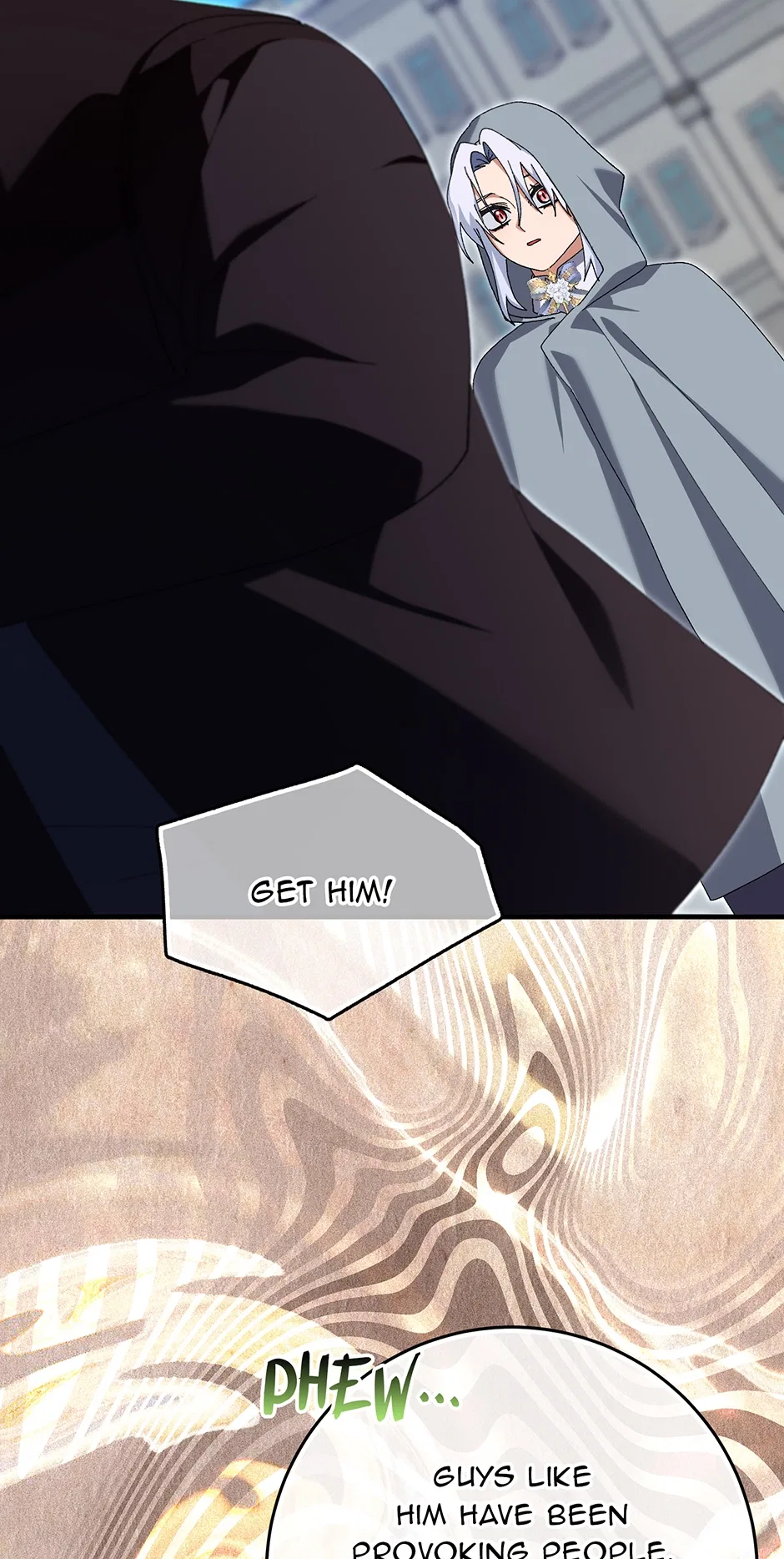 I Raised My Husband Wrong Chapter 67 – Page 31
