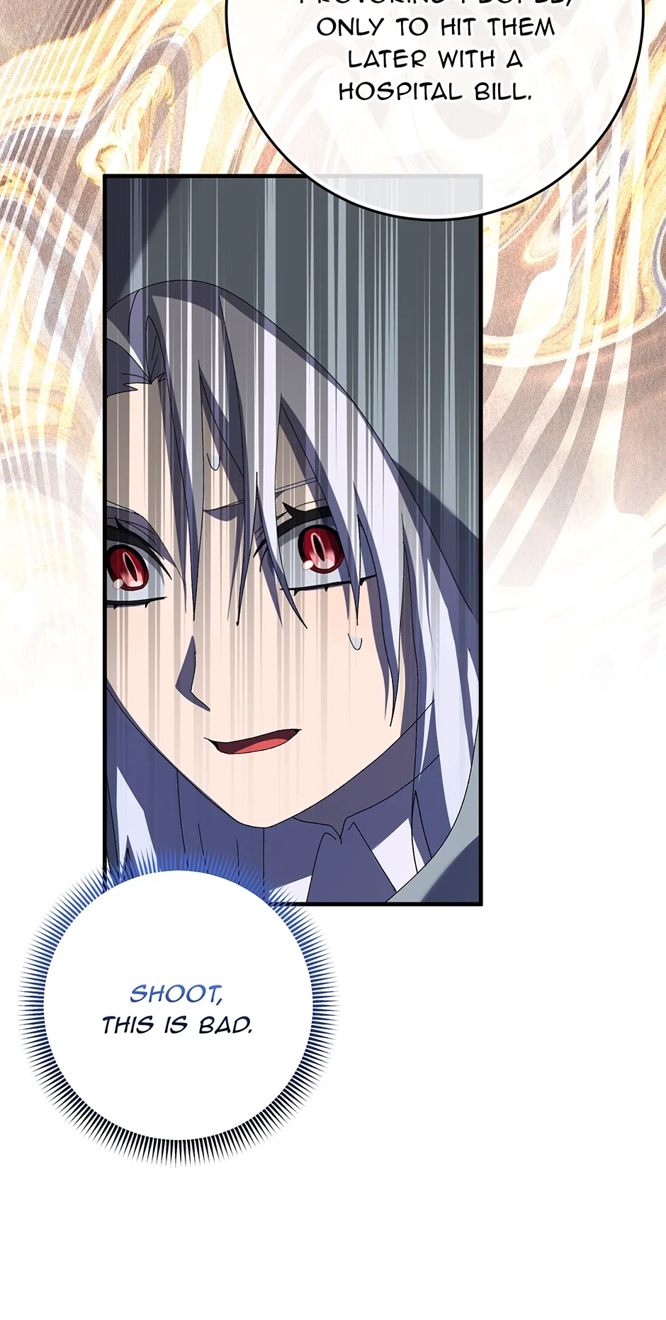 I Raised My Husband Wrong Chapter 67 – Page 32