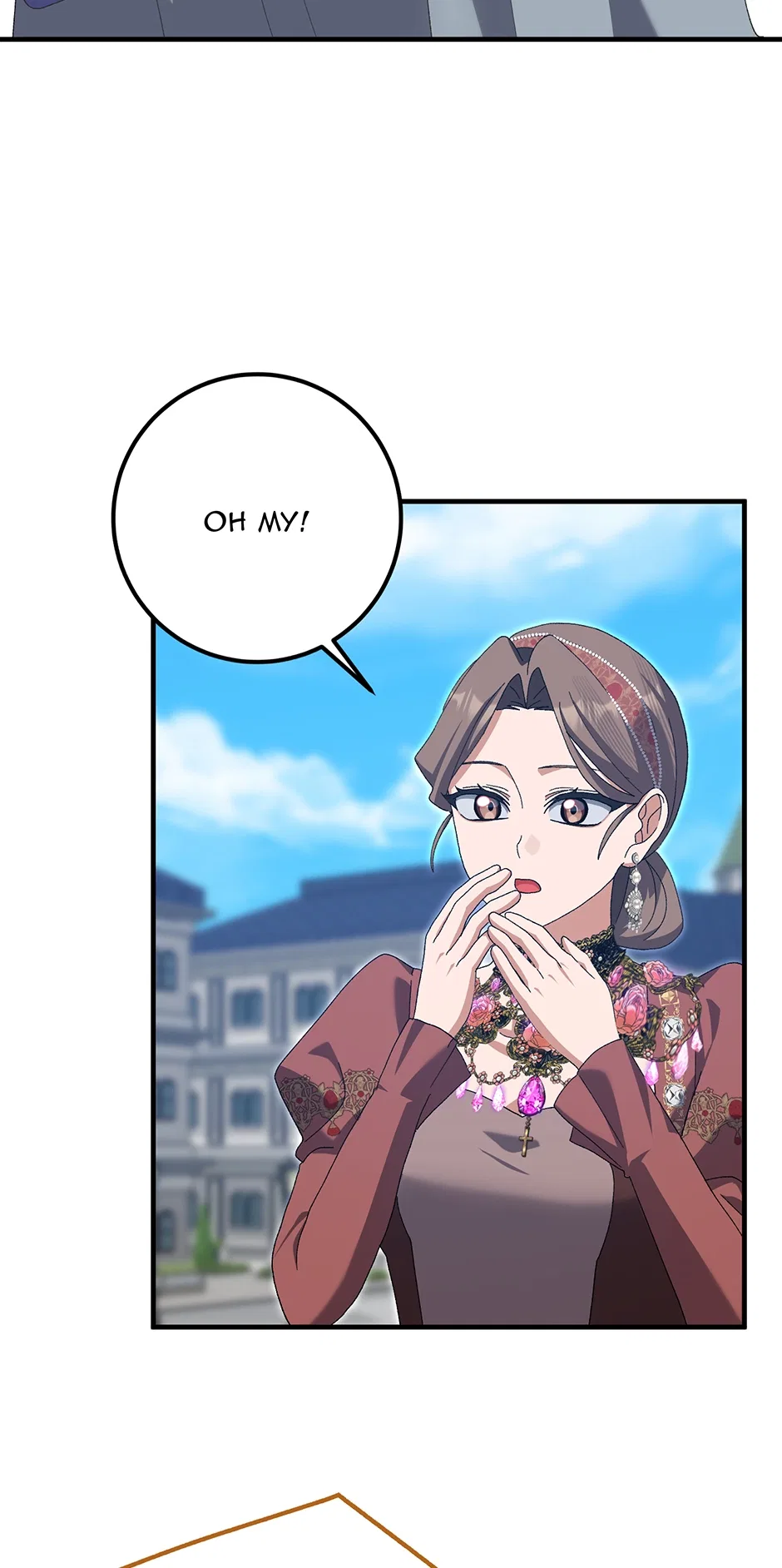 I Raised My Husband Wrong Chapter 67 – Page 35