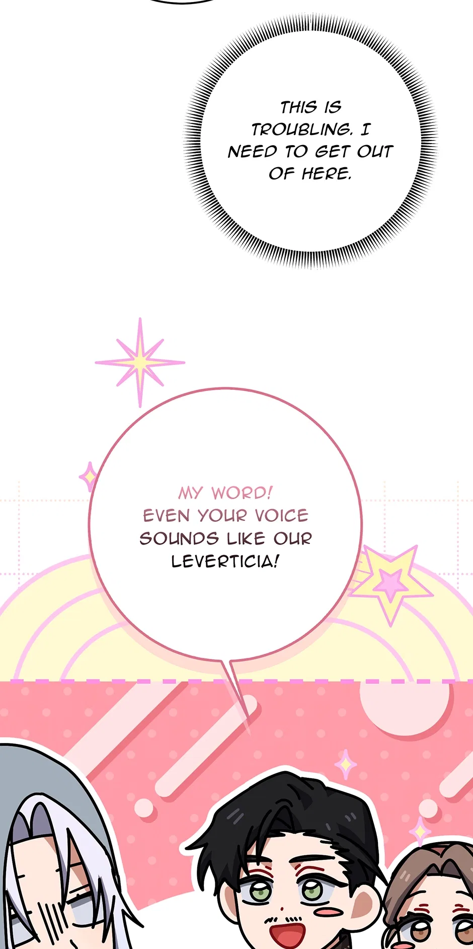 I Raised My Husband Wrong Chapter 67 – Page 37