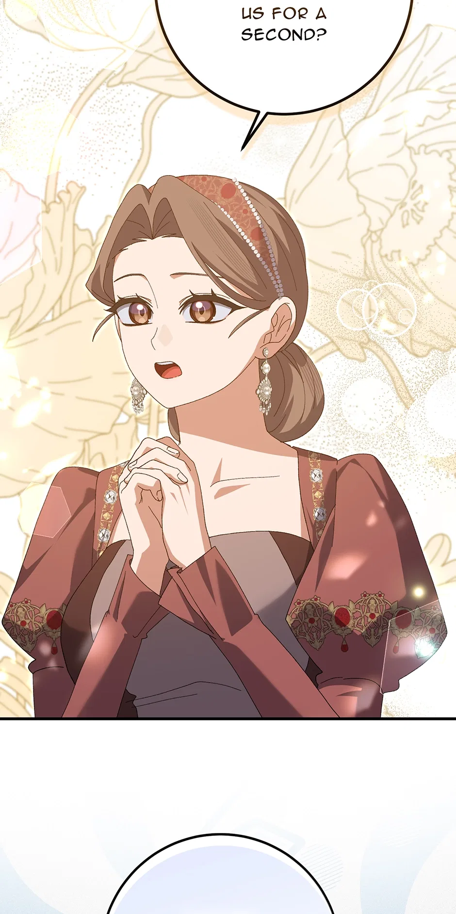 I Raised My Husband Wrong Chapter 67 – Page 39