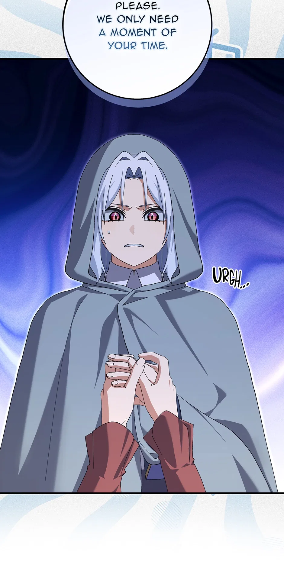 I Raised My Husband Wrong Chapter 67 – Page 40