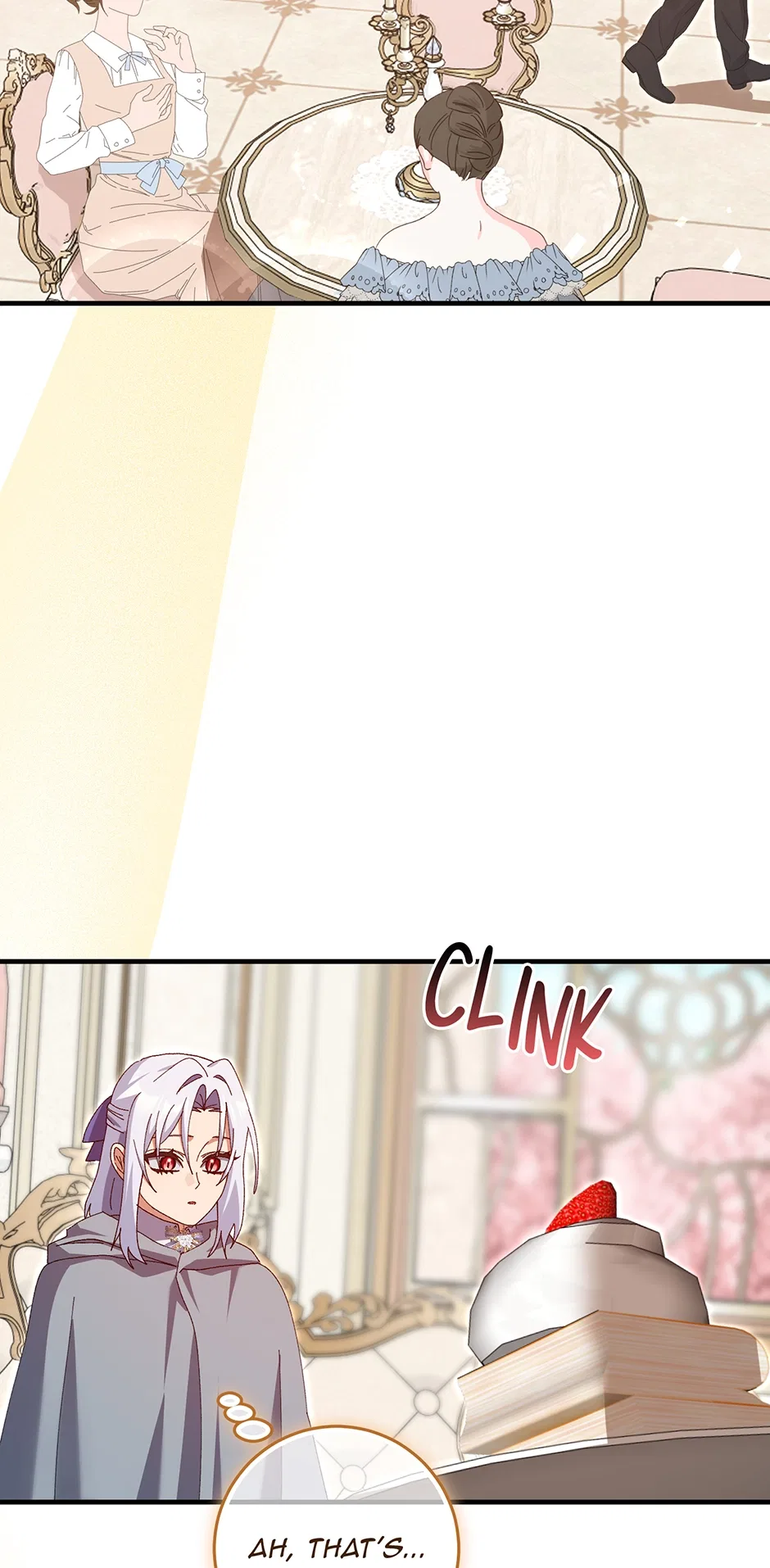 I Raised My Husband Wrong Chapter 67 – Page 42