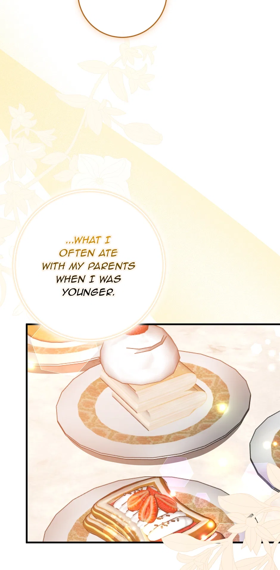 I Raised My Husband Wrong Chapter 67 – Page 43