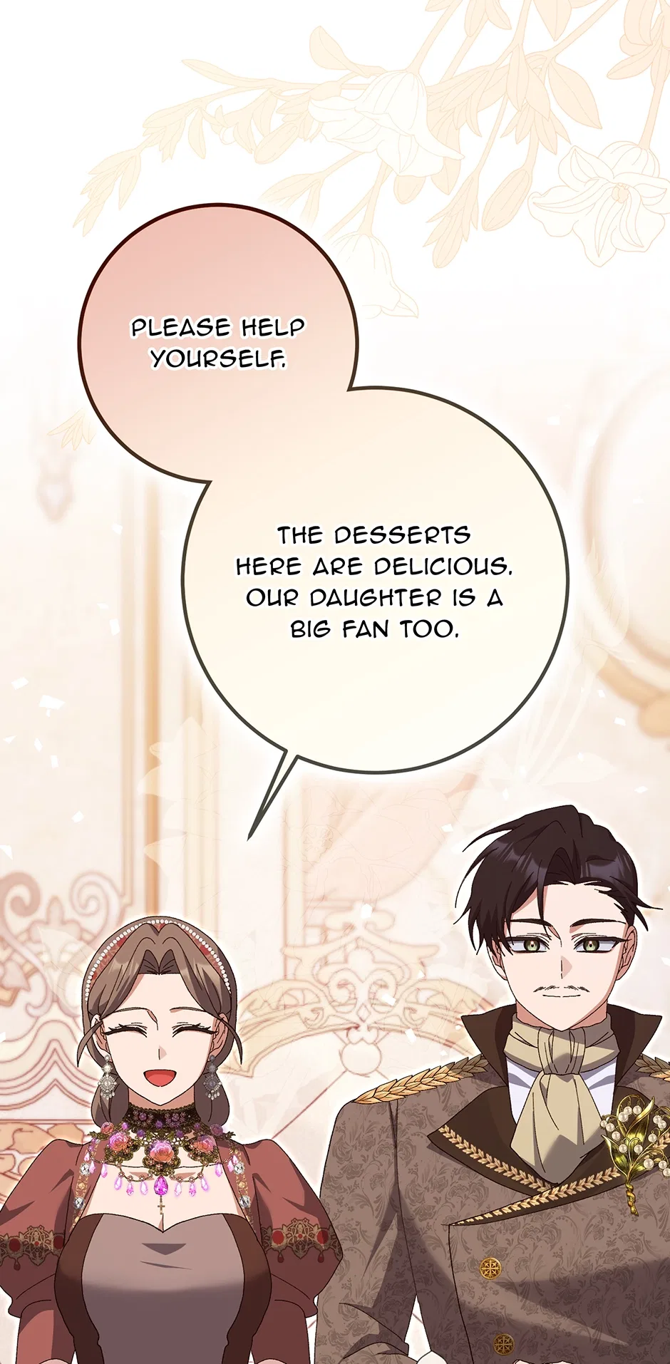I Raised My Husband Wrong Chapter 67 – Page 44