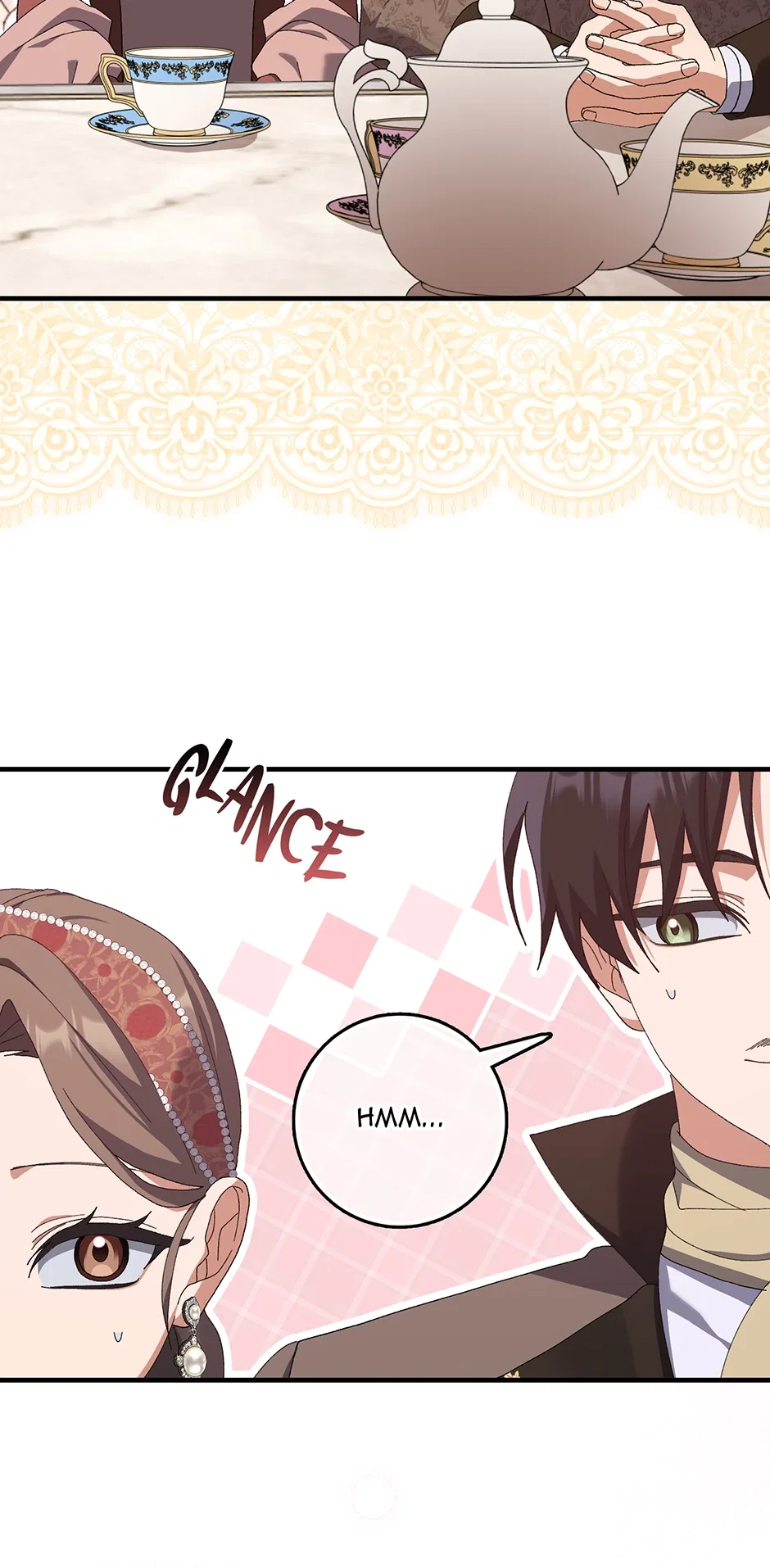I Raised My Husband Wrong Chapter 67 – Page 45