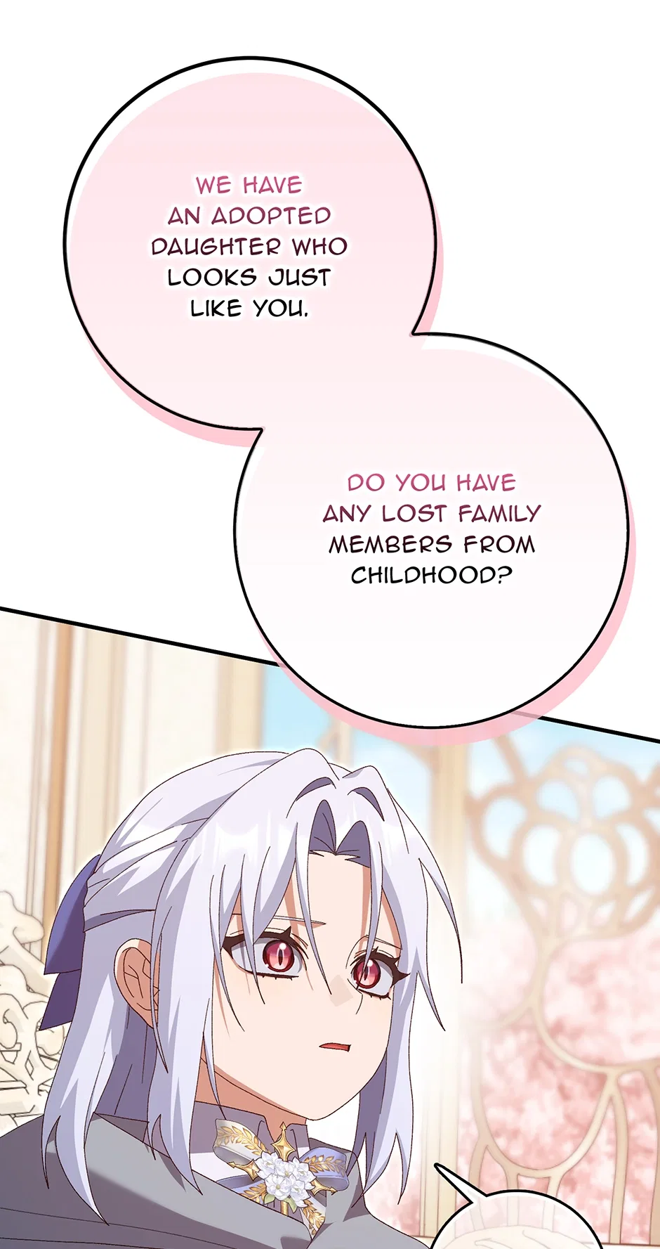 I Raised My Husband Wrong Chapter 67 – Page 47