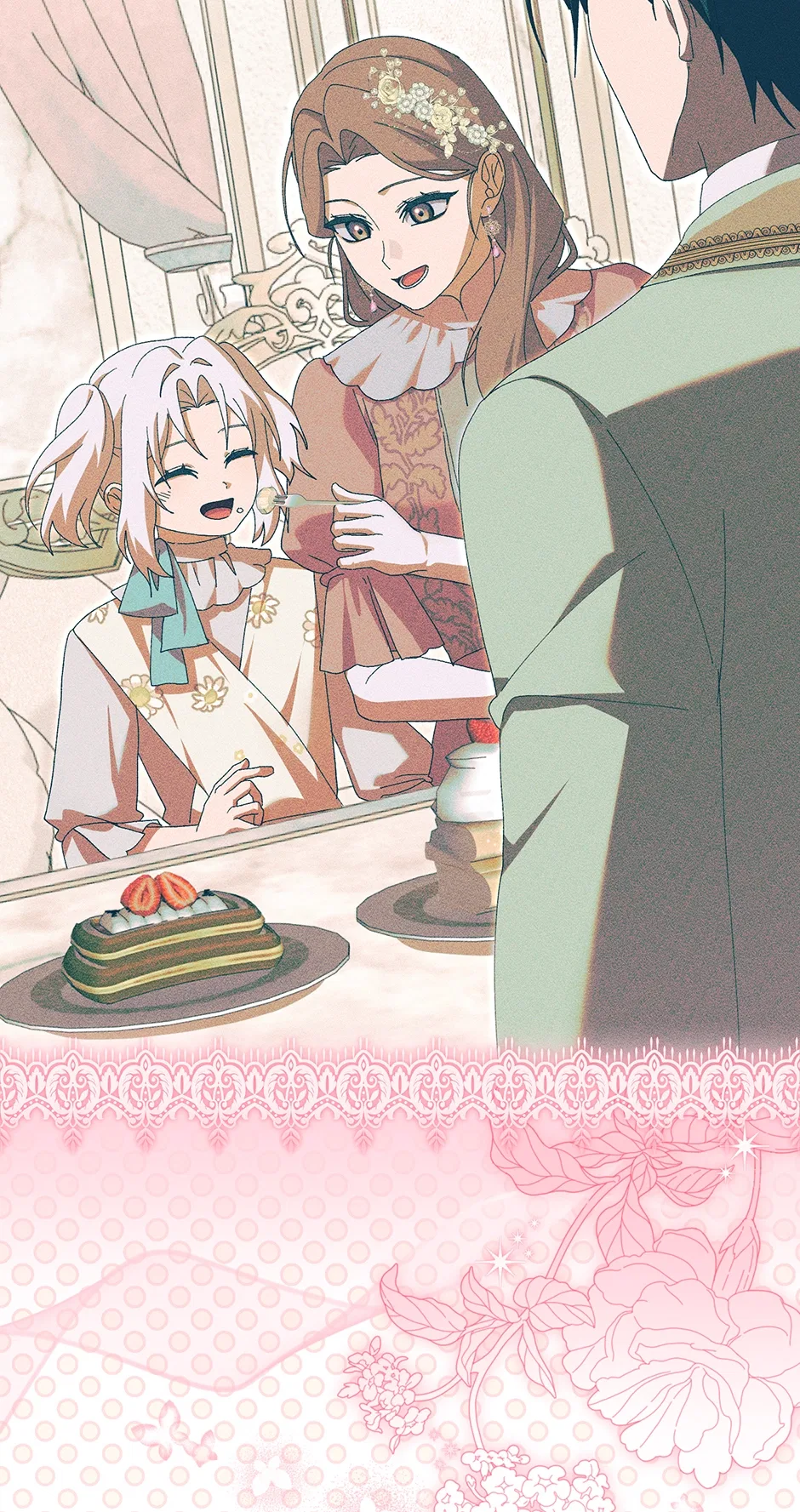 I Raised My Husband Wrong Chapter 67 – Page 50
