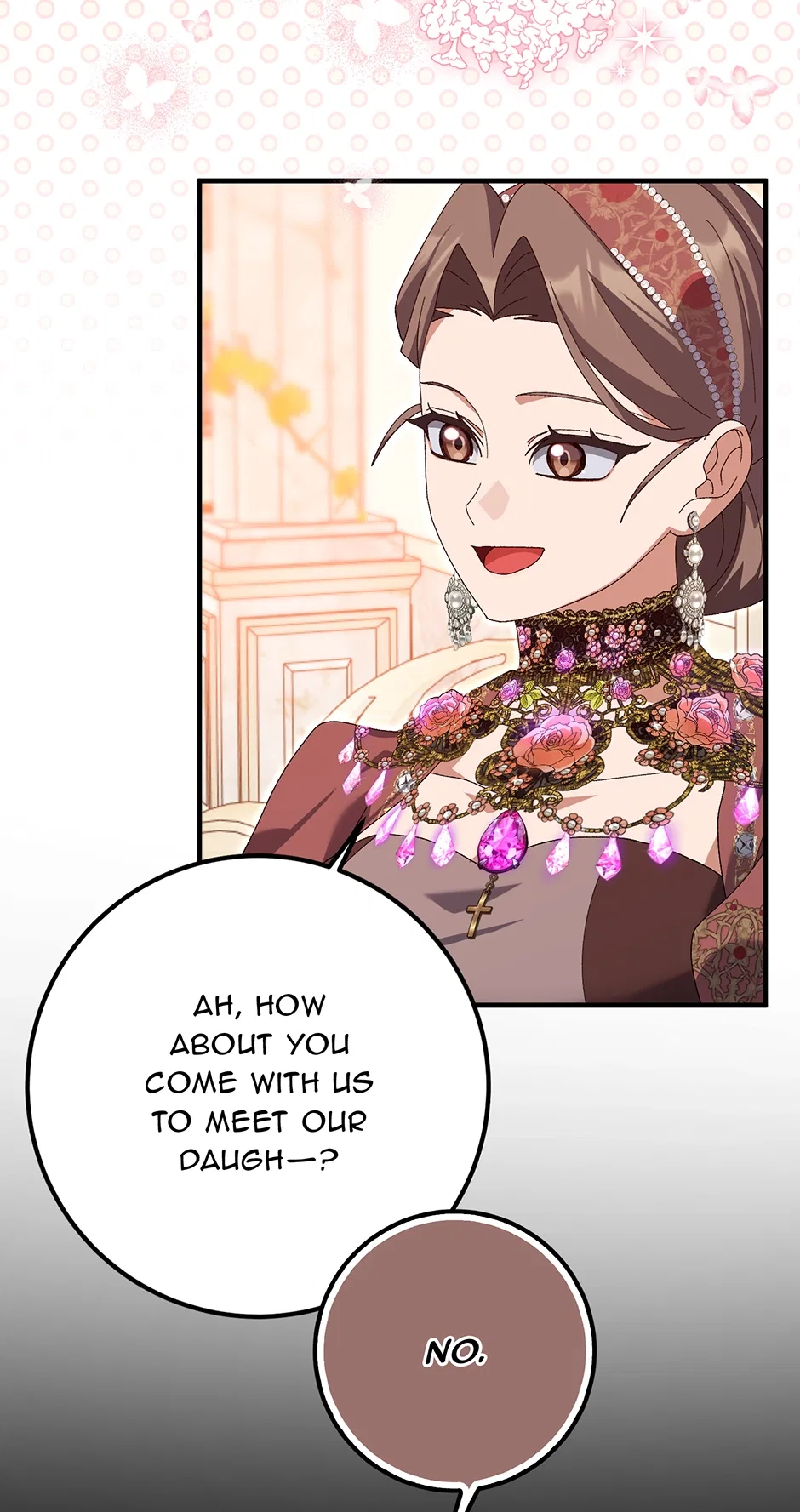 I Raised My Husband Wrong Chapter 67 – Page 51