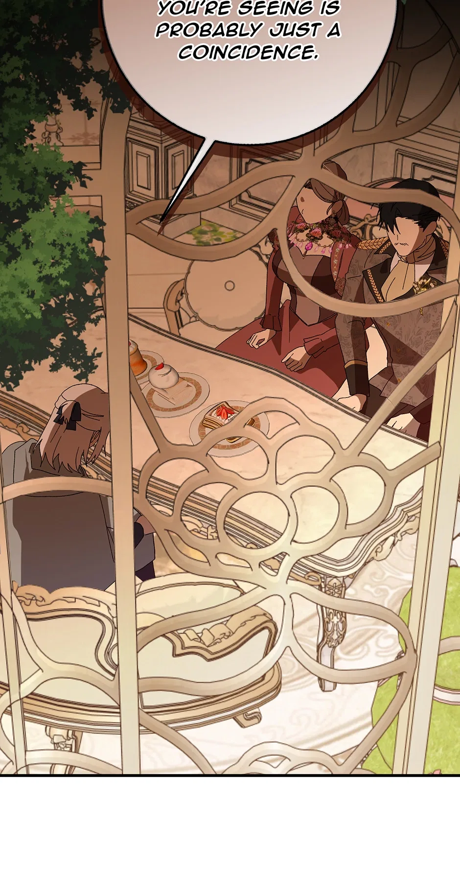 I Raised My Husband Wrong Chapter 67 – Page 53