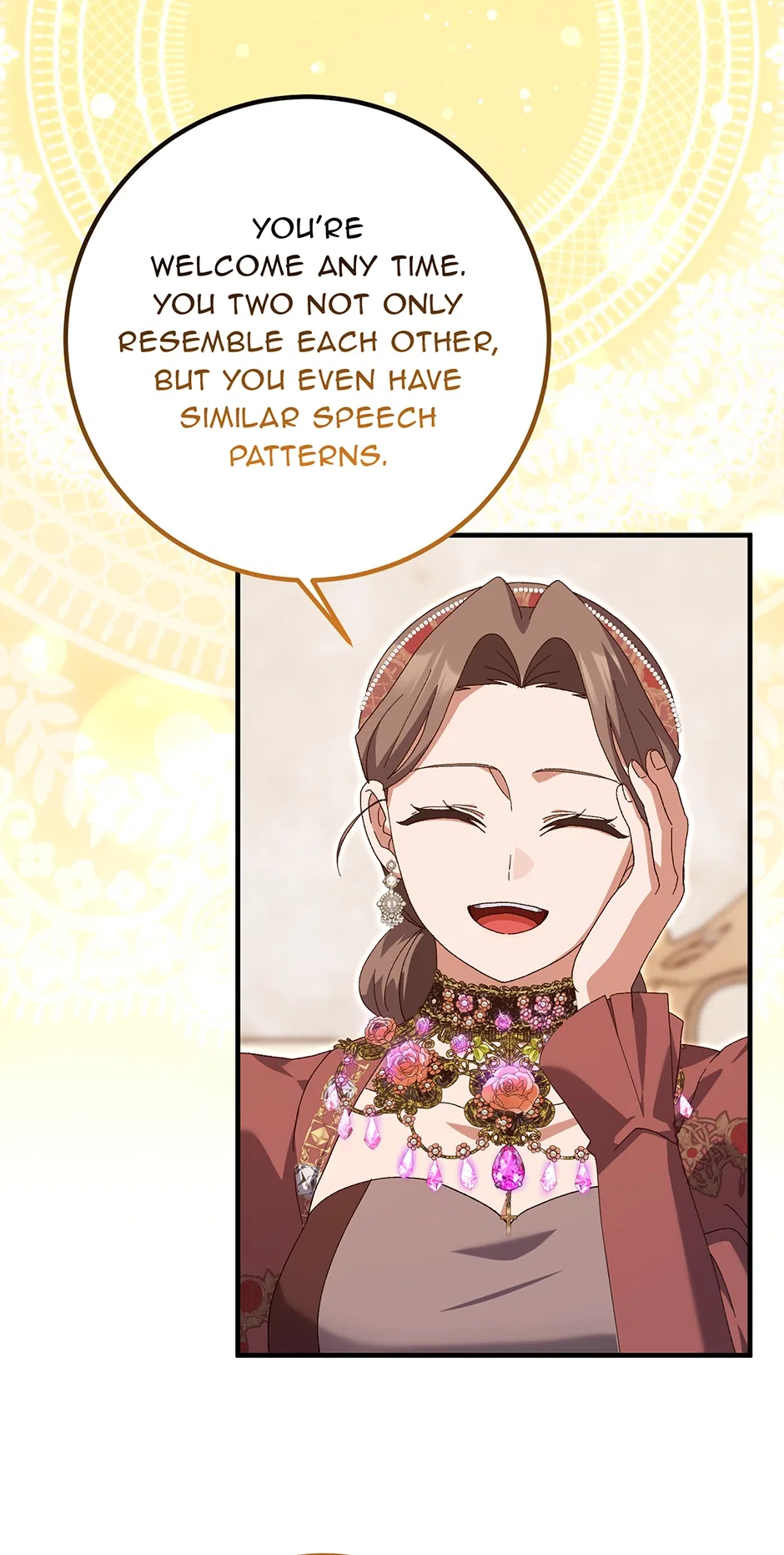 I Raised My Husband Wrong Chapter 67 – Page 56
