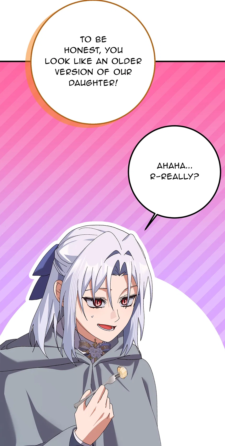 I Raised My Husband Wrong Chapter 67 – Page 57