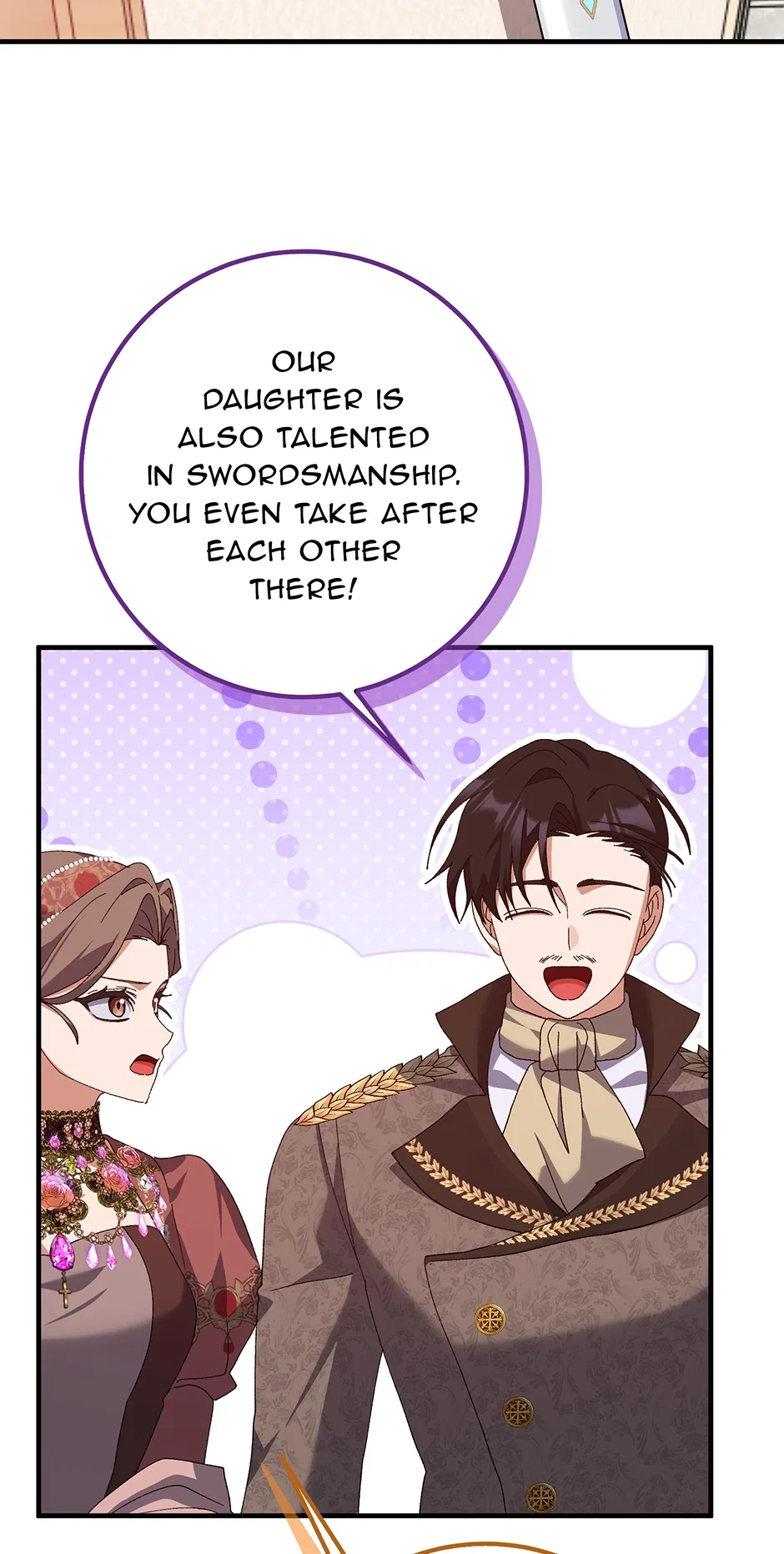 I Raised My Husband Wrong Chapter 67 – Page 59