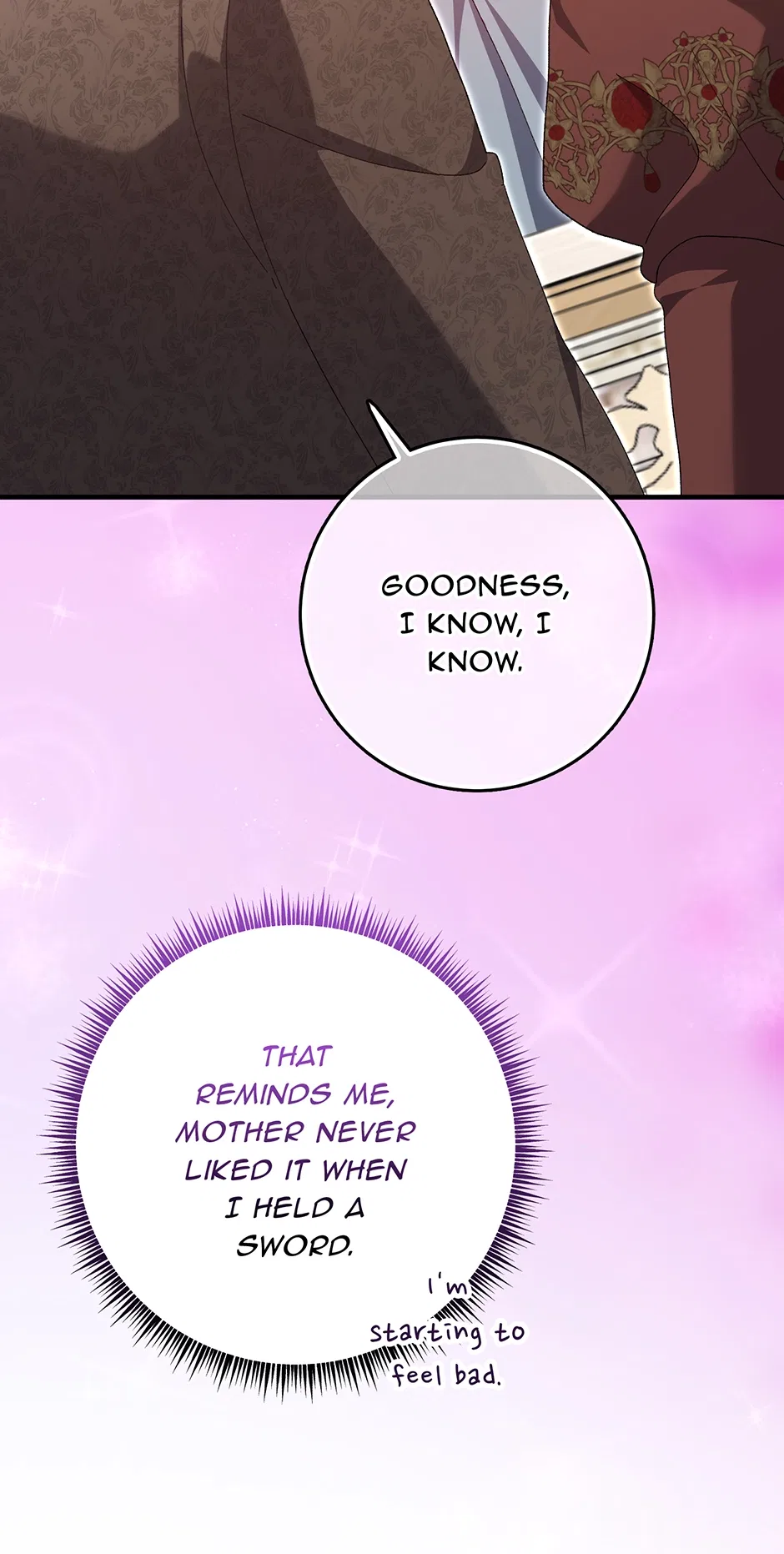 I Raised My Husband Wrong Chapter 67 – Page 61