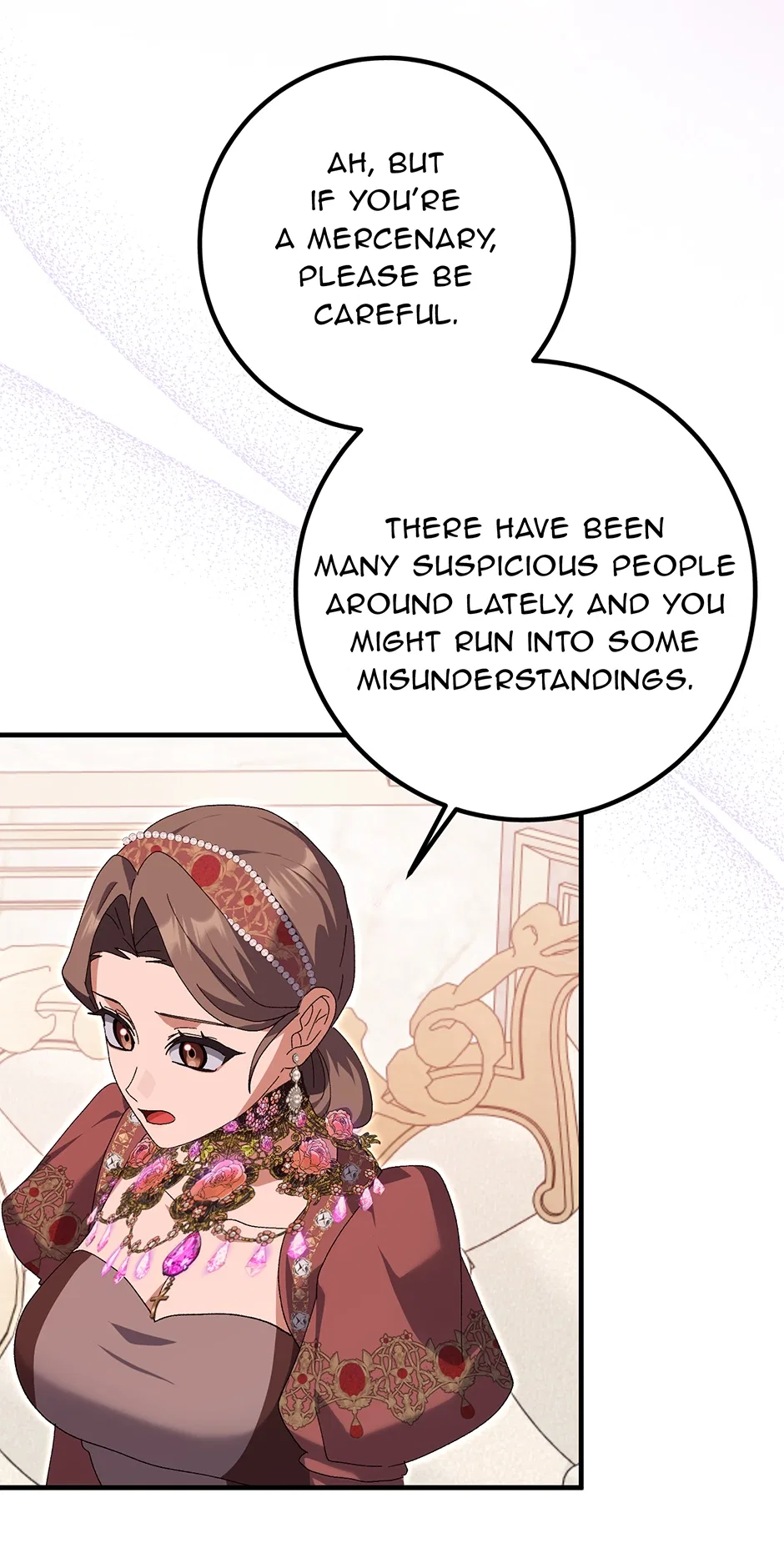 I Raised My Husband Wrong Chapter 67 – Page 62